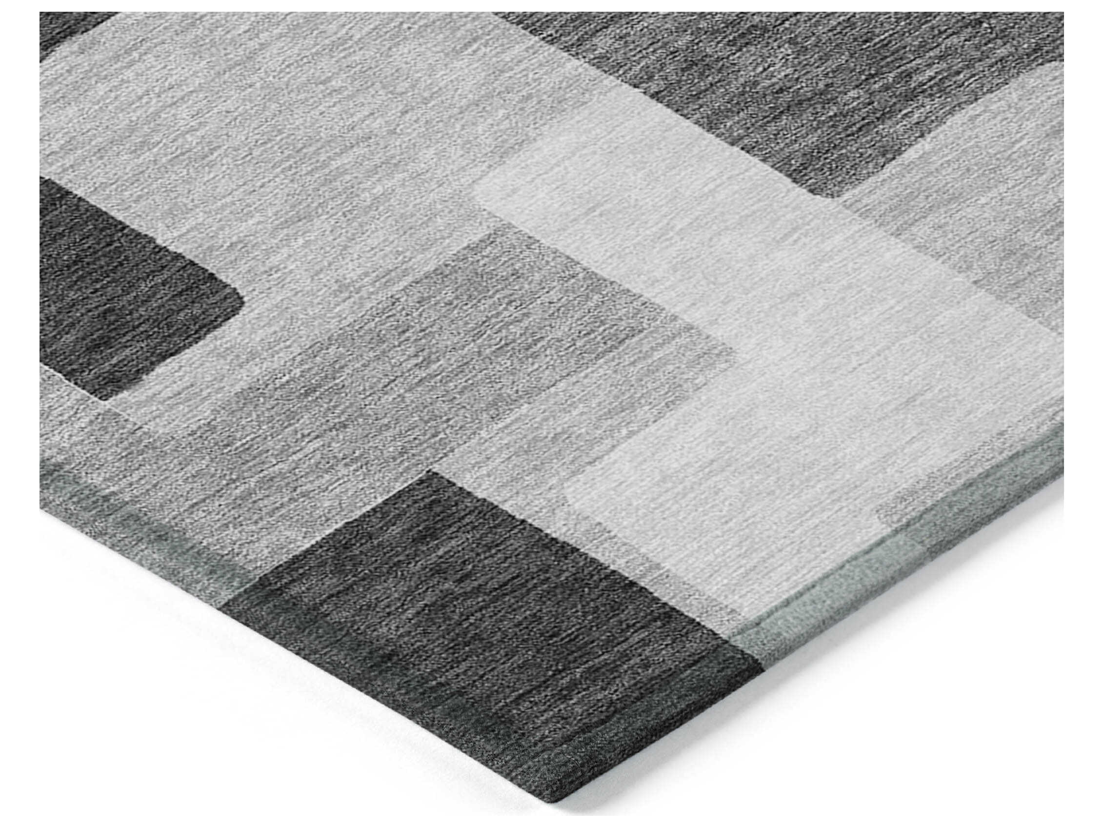 Dalyn Chantille Geometric Runner Area Rug