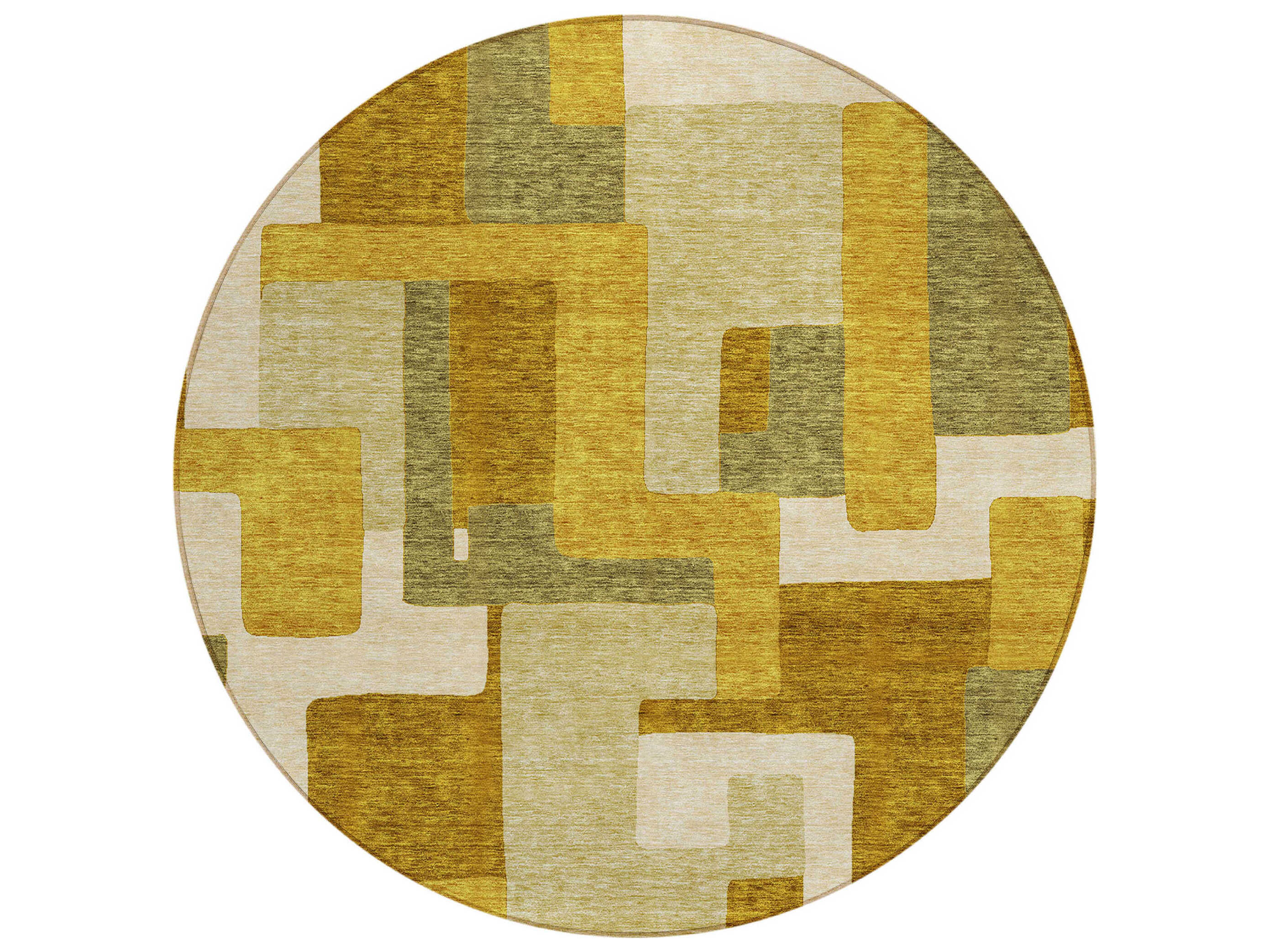Dalyn Chantille Geometric Runner Area Rug