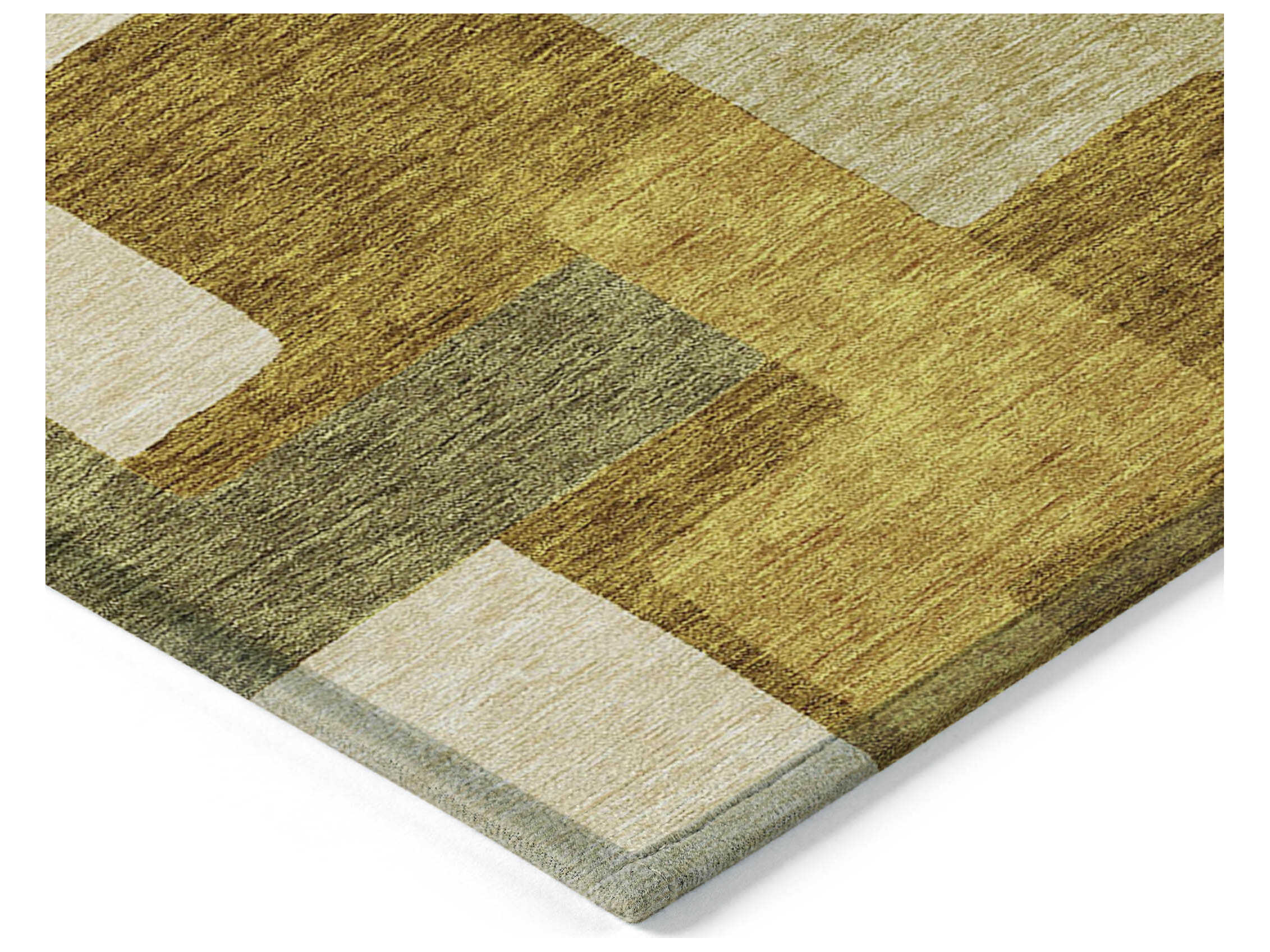 Dalyn Chantille Geometric Runner Area Rug