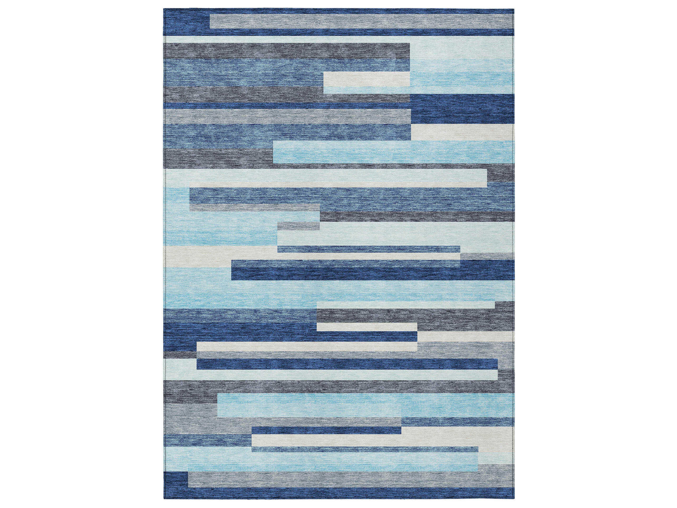 Dalyn Chantille Striped Runner Area Rug