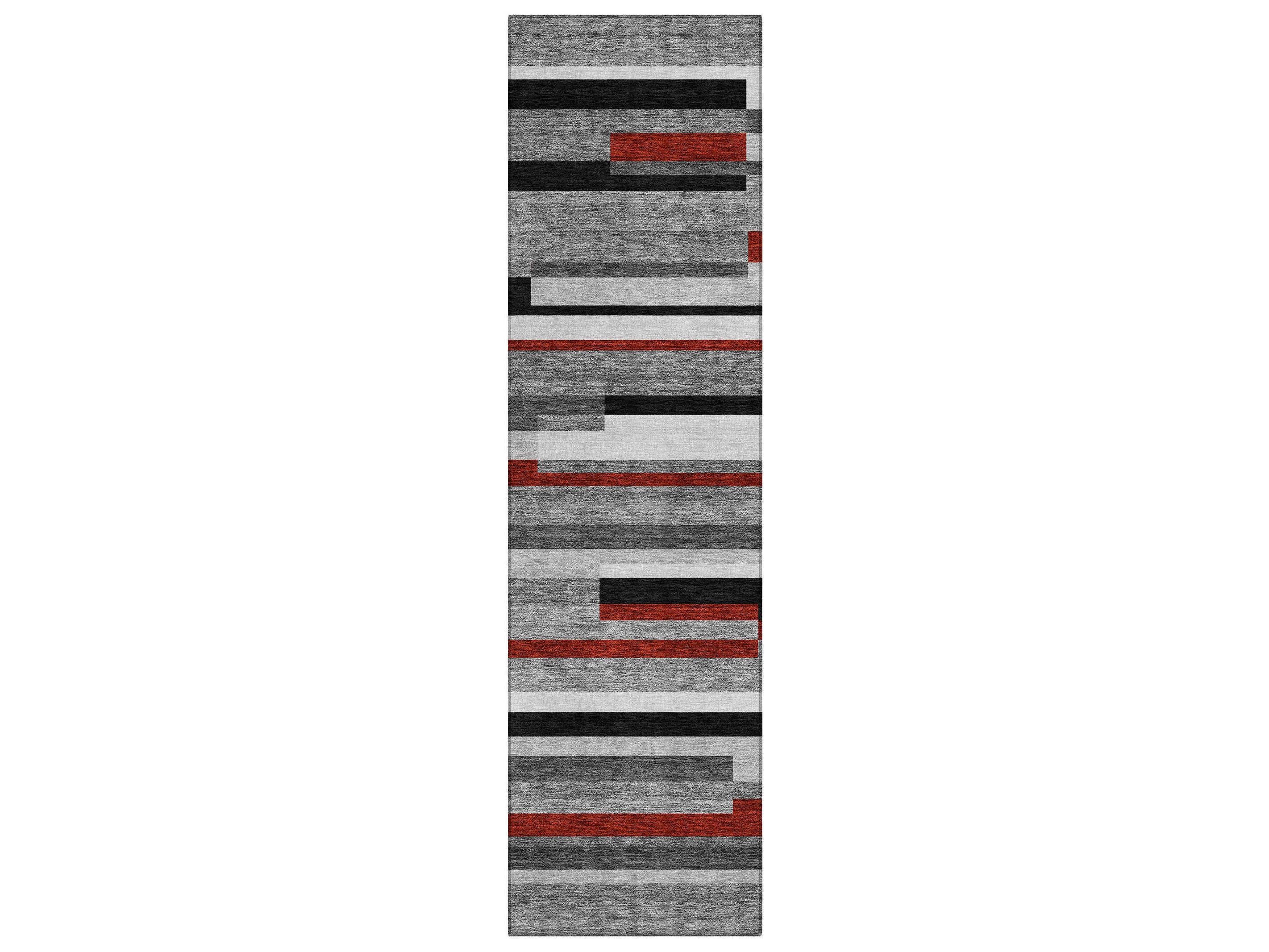 Dalyn Chantille Striped Runner Area Rug