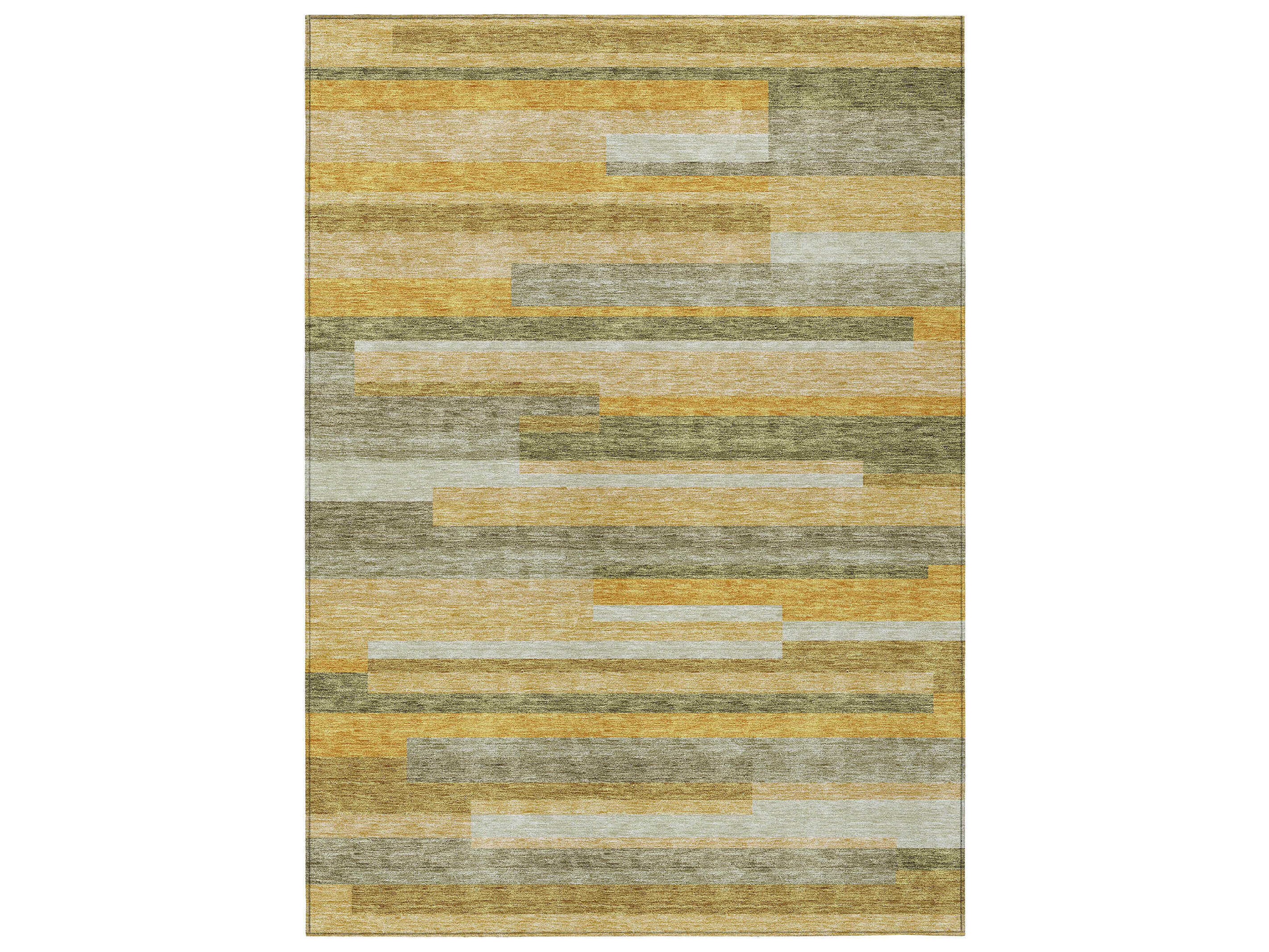 Dalyn Chantille Striped Runner Area Rug