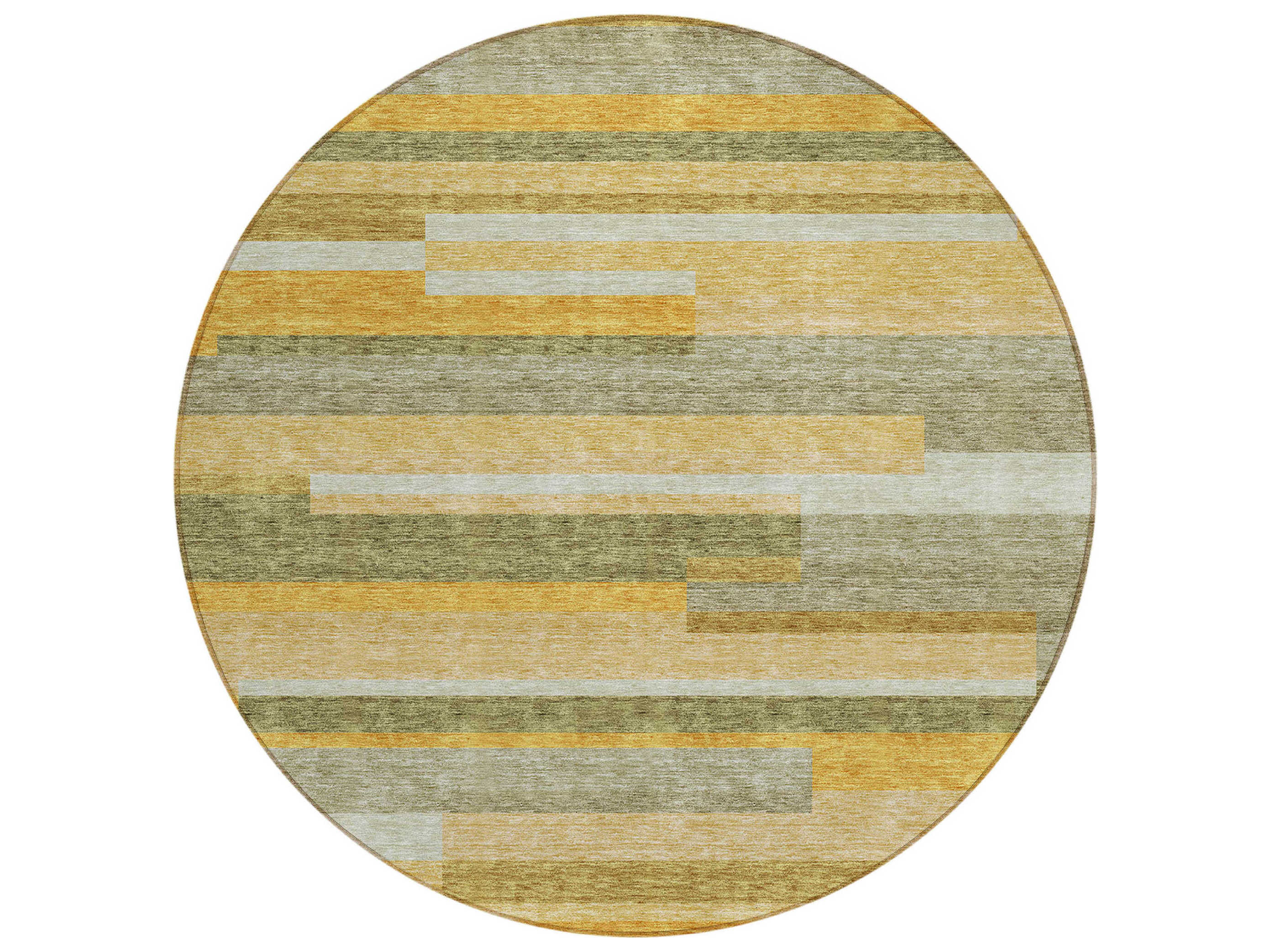 Dalyn Chantille Striped Runner Area Rug