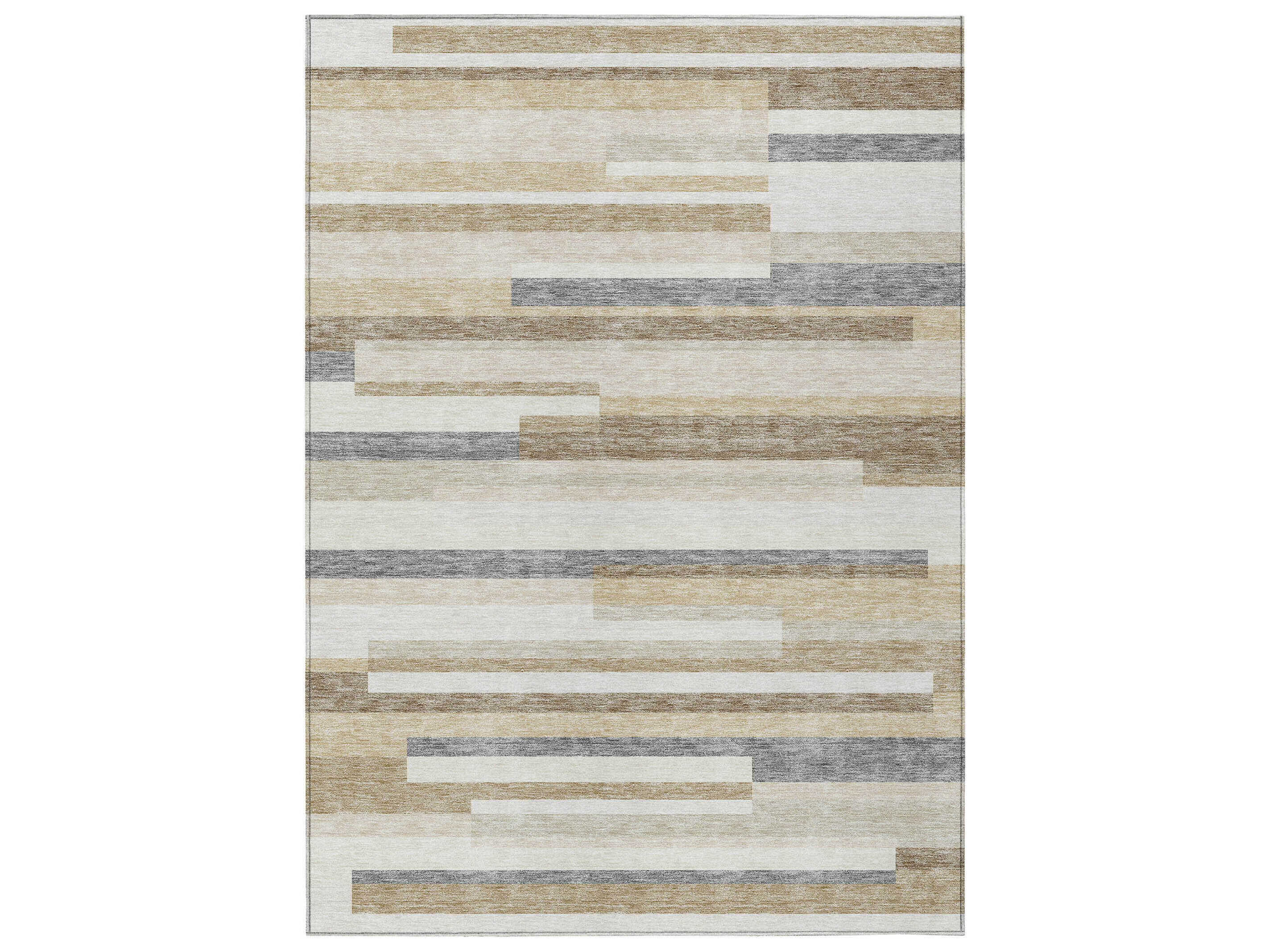 Dalyn Chantille Striped Runner Area Rug