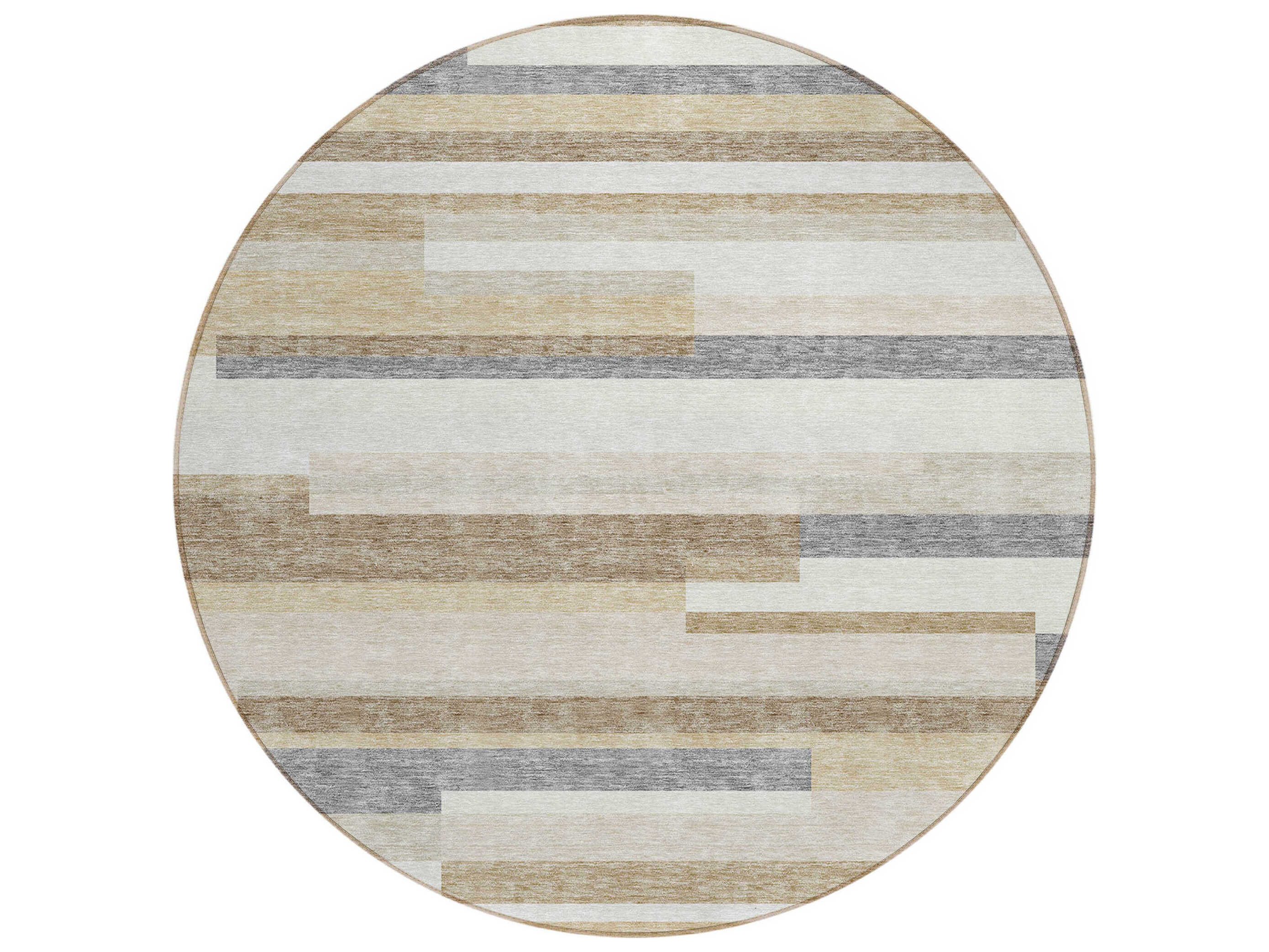 Dalyn Chantille Striped Runner Area Rug