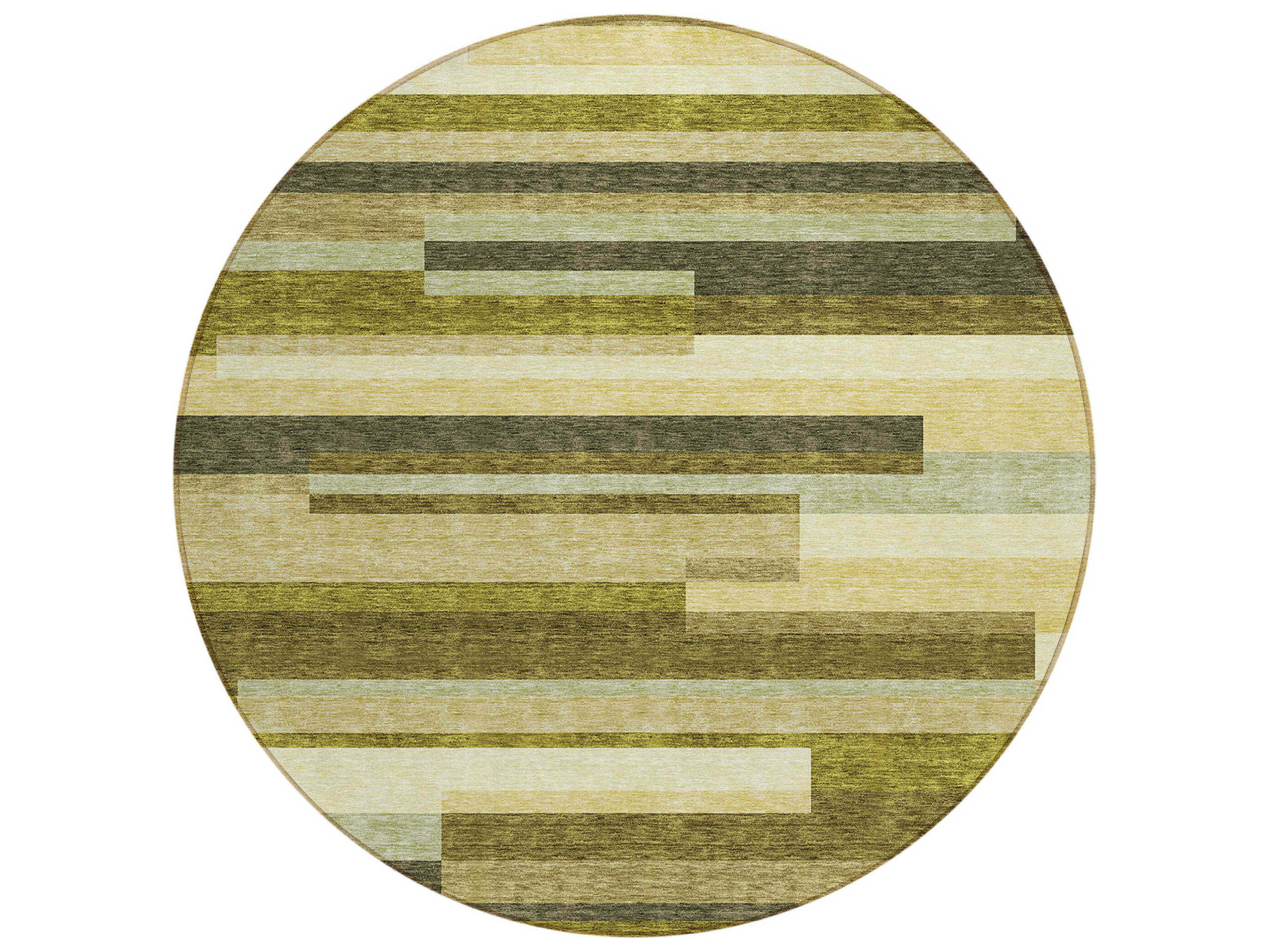 Dalyn Chantille Striped Runner Area Rug