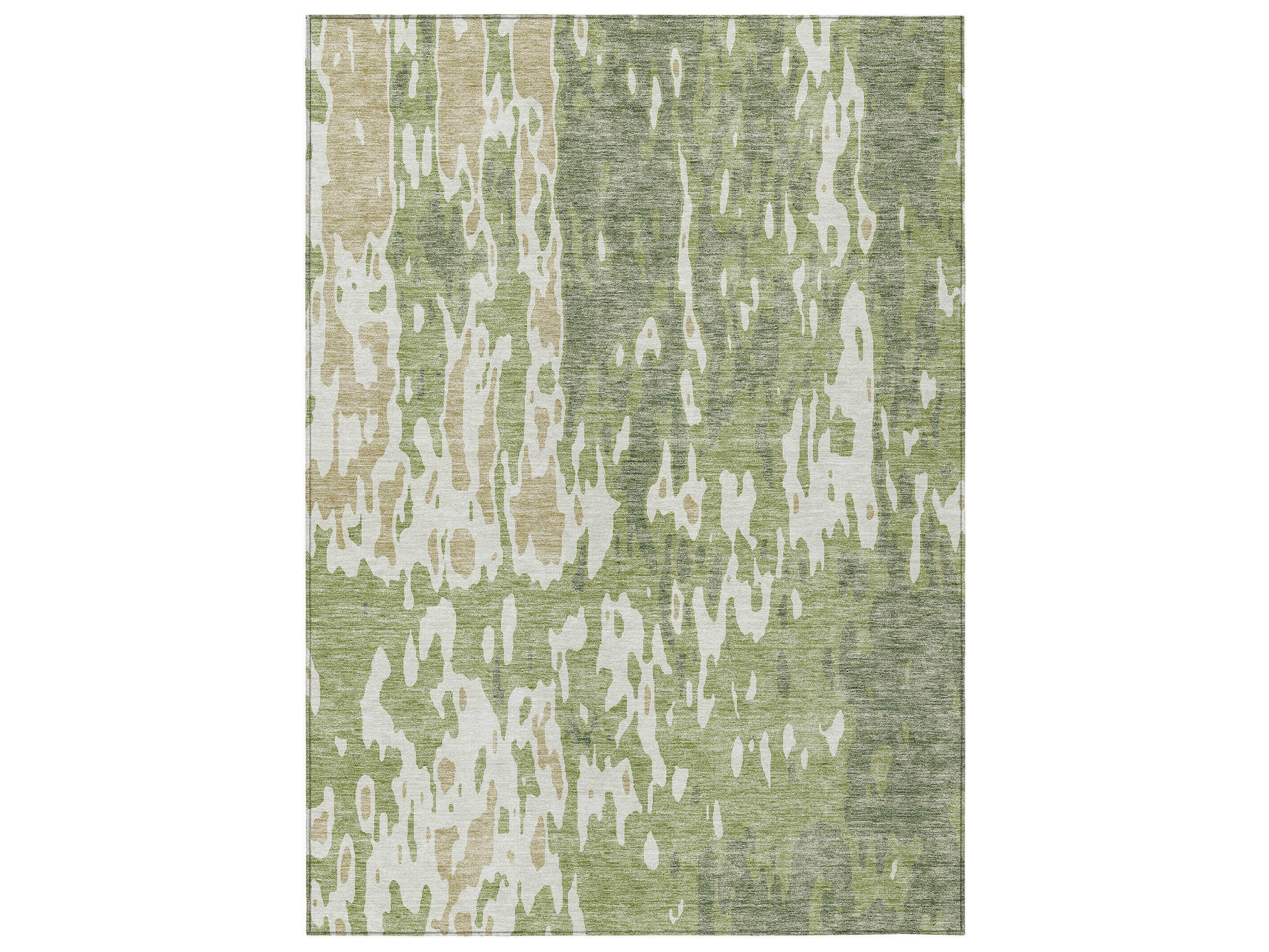 Dalyn Chantille Abstract Runner Area Rug