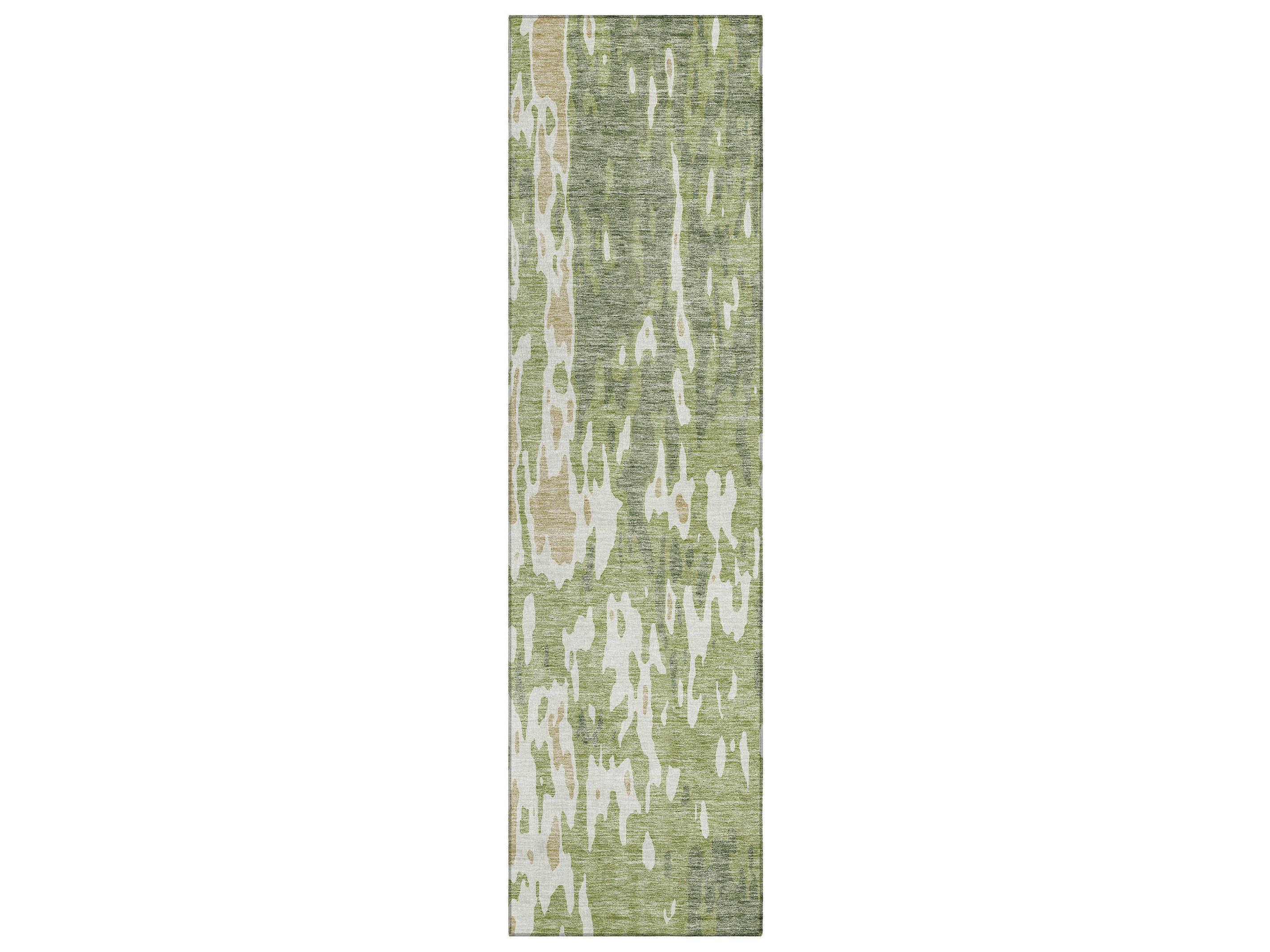 Dalyn Chantille Abstract Runner Area Rug