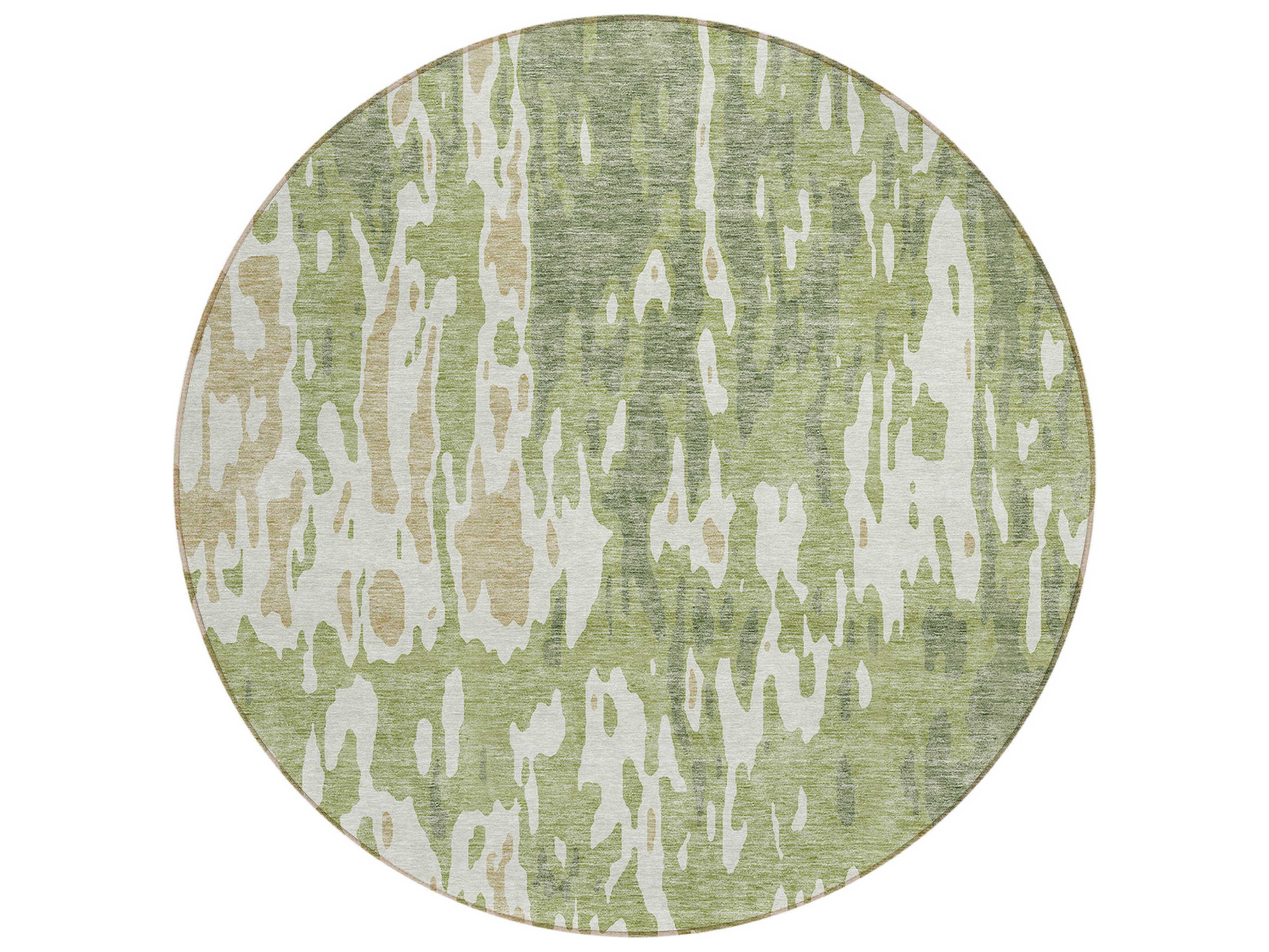 Dalyn Chantille Abstract Runner Area Rug