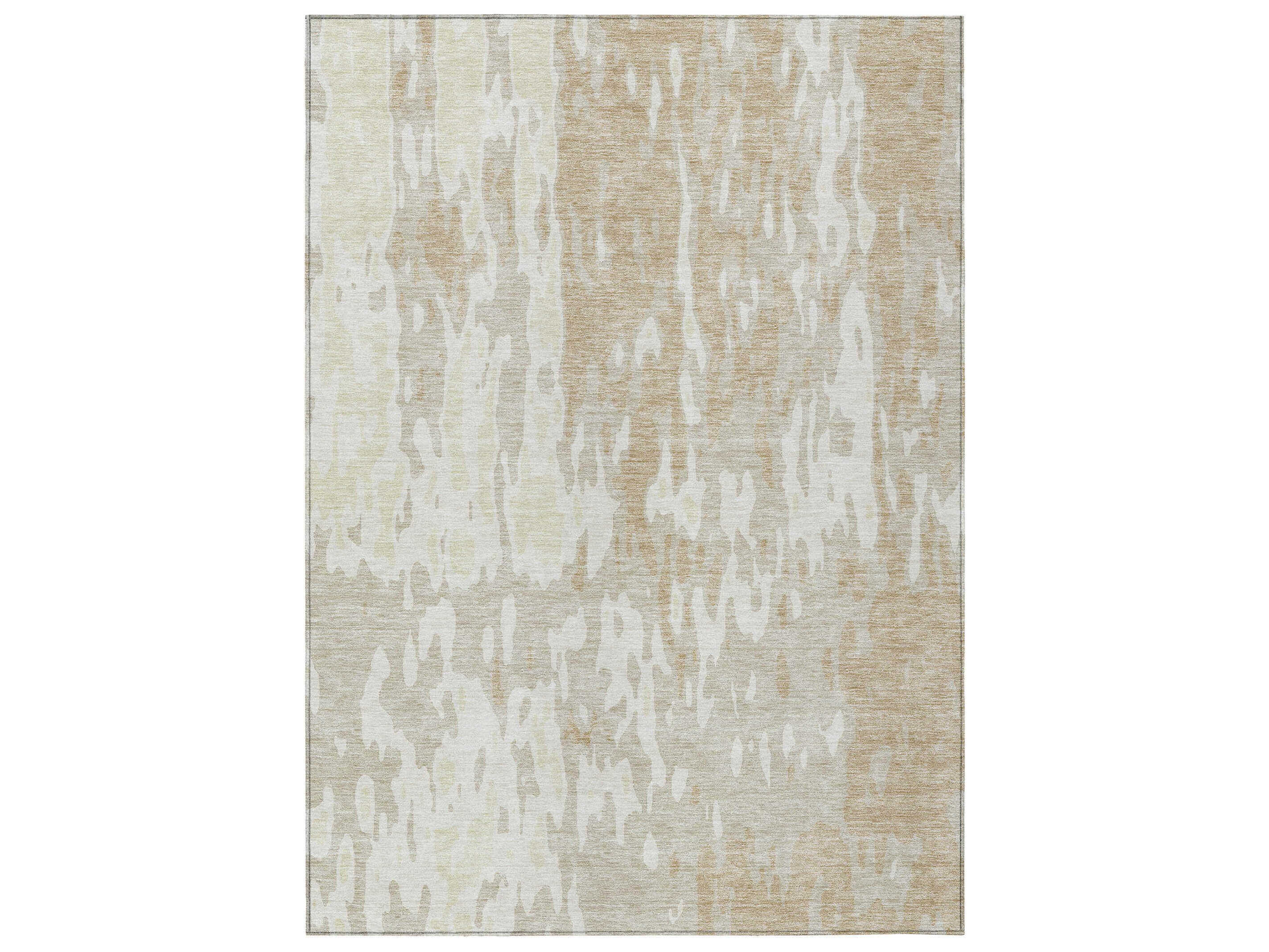 Dalyn Chantille Abstract Runner Area Rug