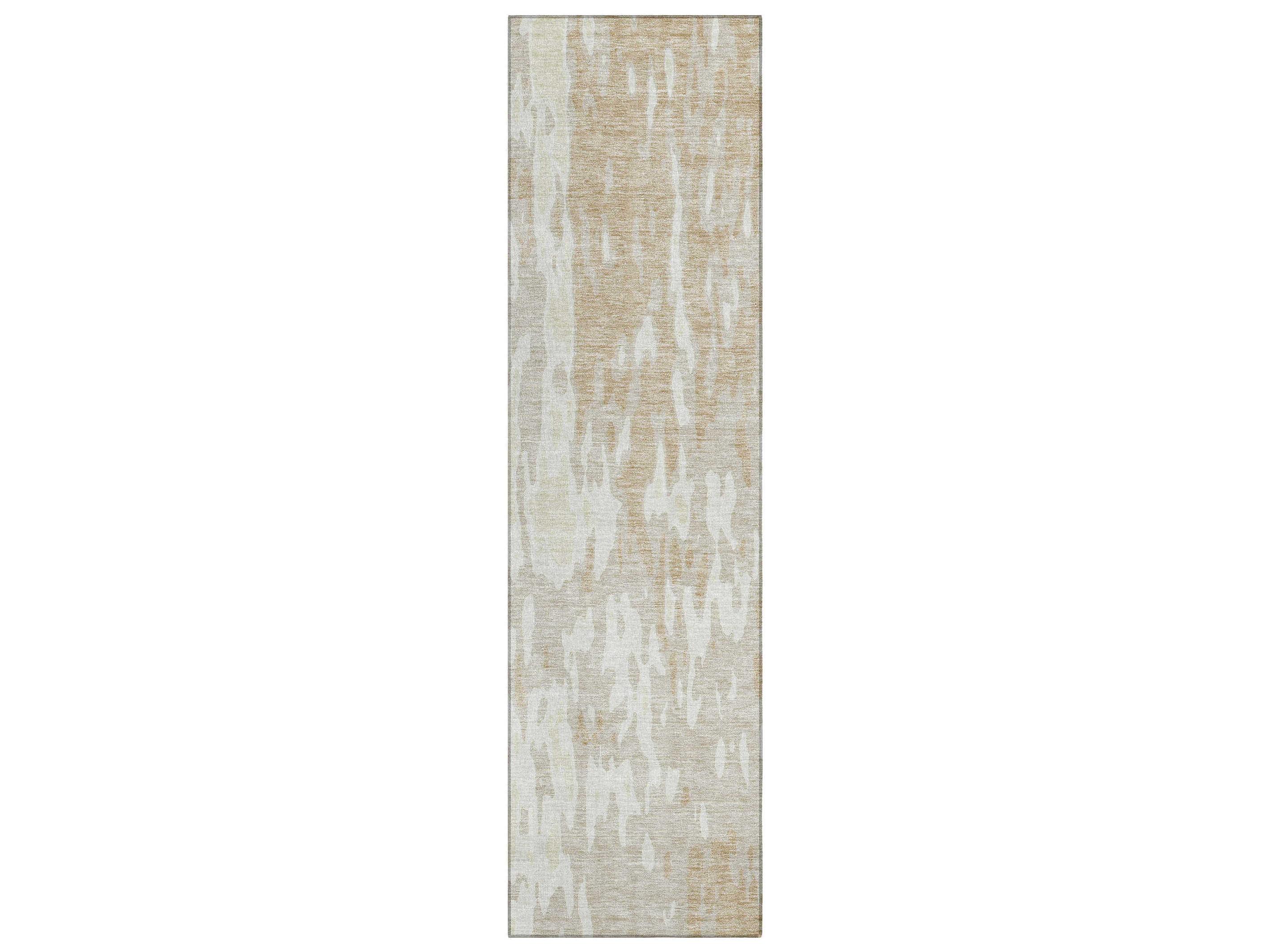 Dalyn Chantille Abstract Runner Area Rug