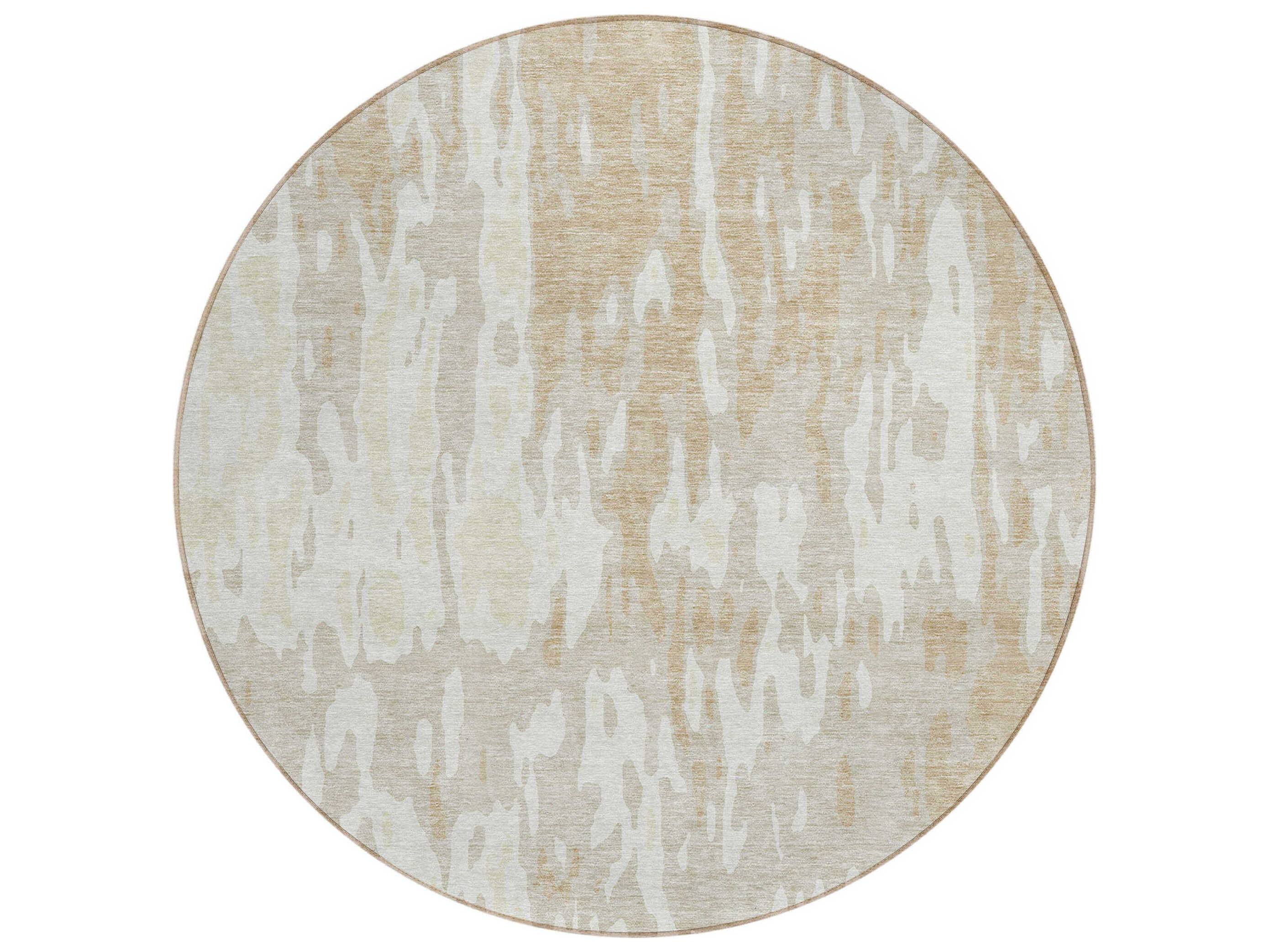 Dalyn Chantille Abstract Runner Area Rug
