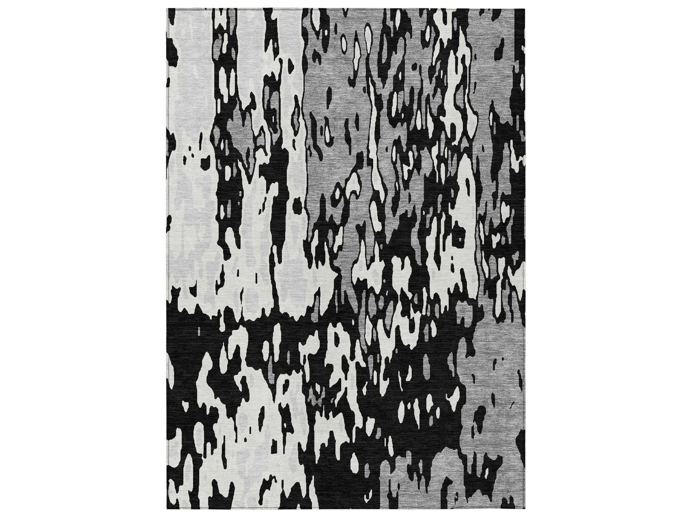 Dalyn Chantille Abstract Runner Area Rug