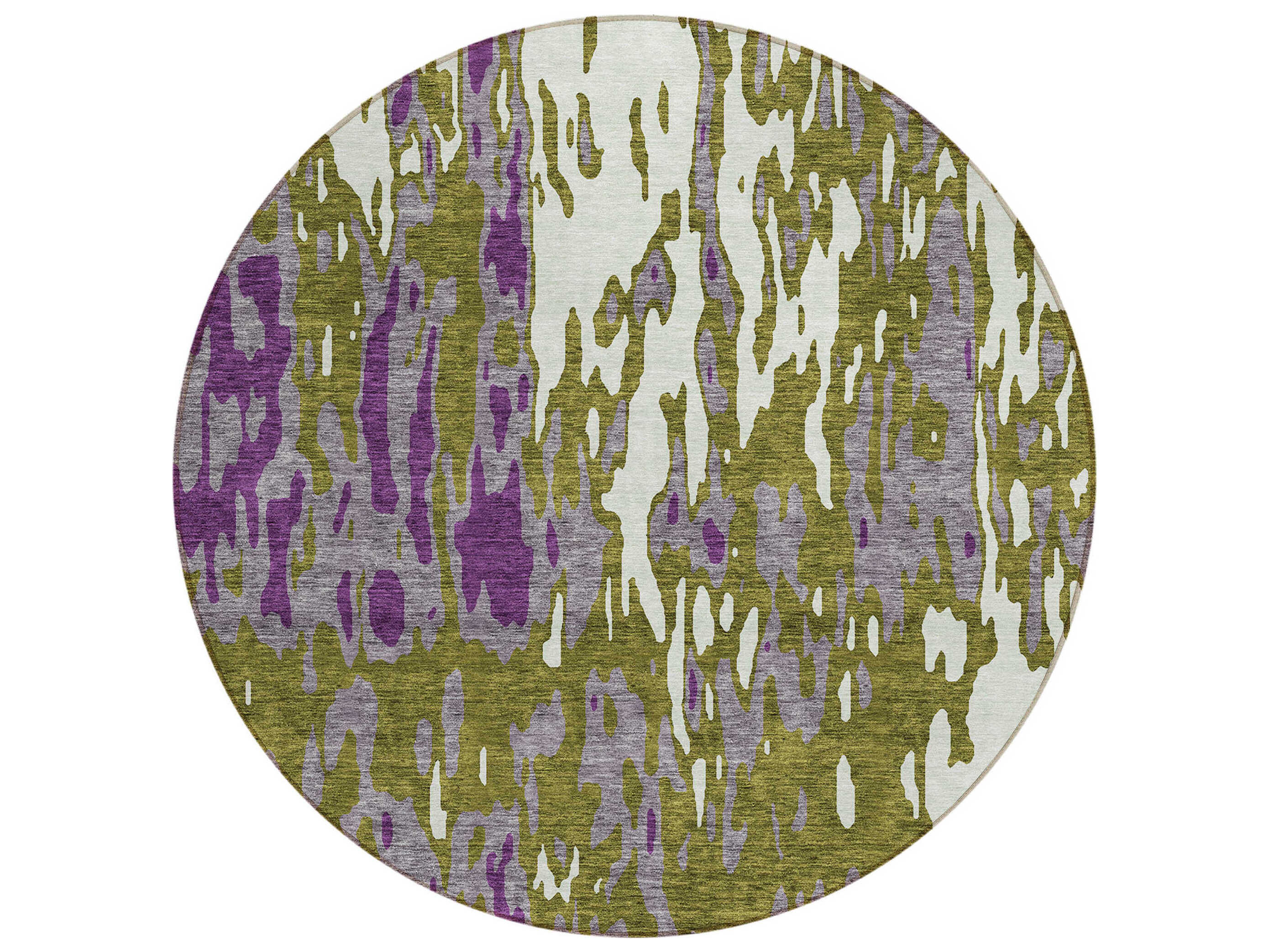 Dalyn Chantille Abstract Runner Area Rug