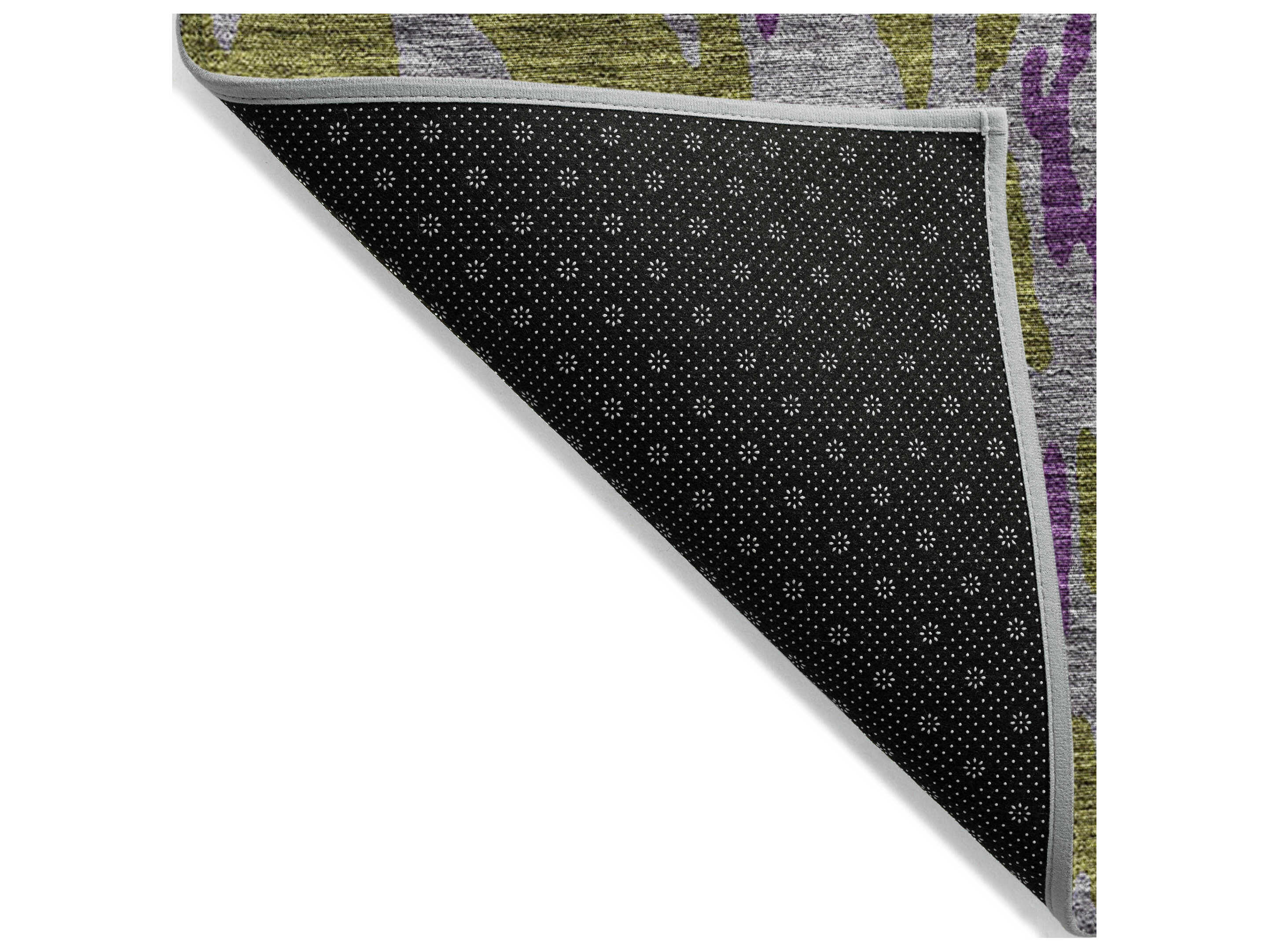 Dalyn Chantille Abstract Runner Area Rug