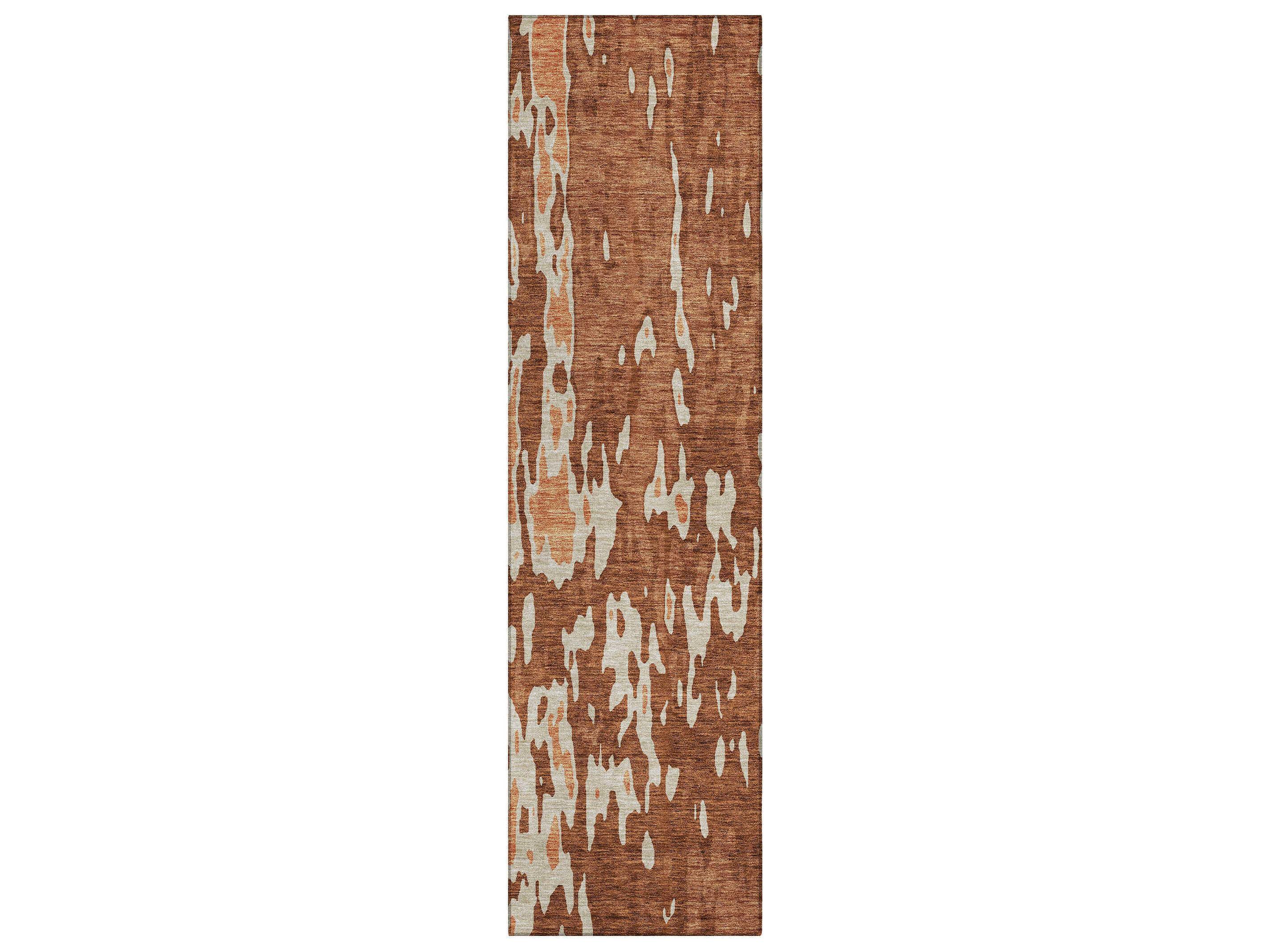 Dalyn Chantille Abstract Runner Area Rug