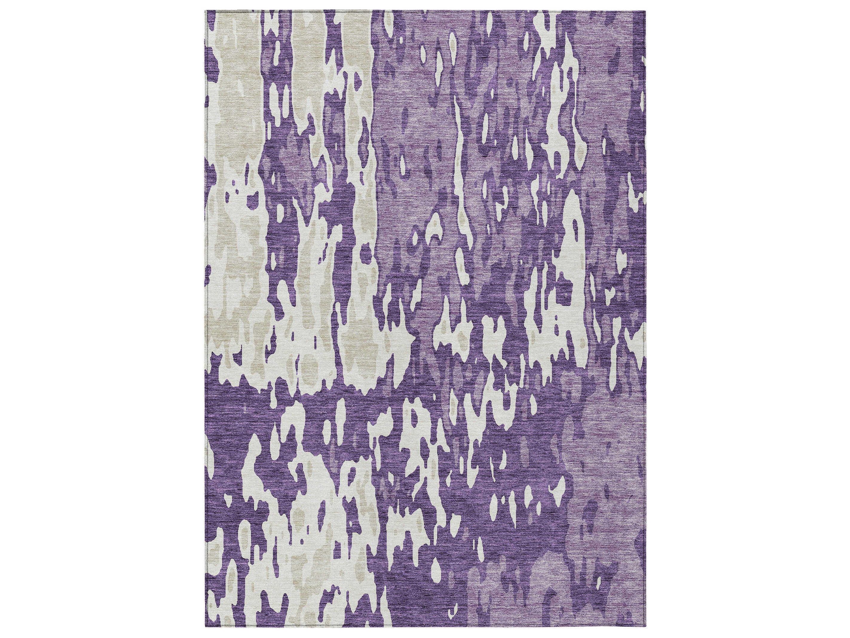 Dalyn Chantille Abstract Runner Area Rug