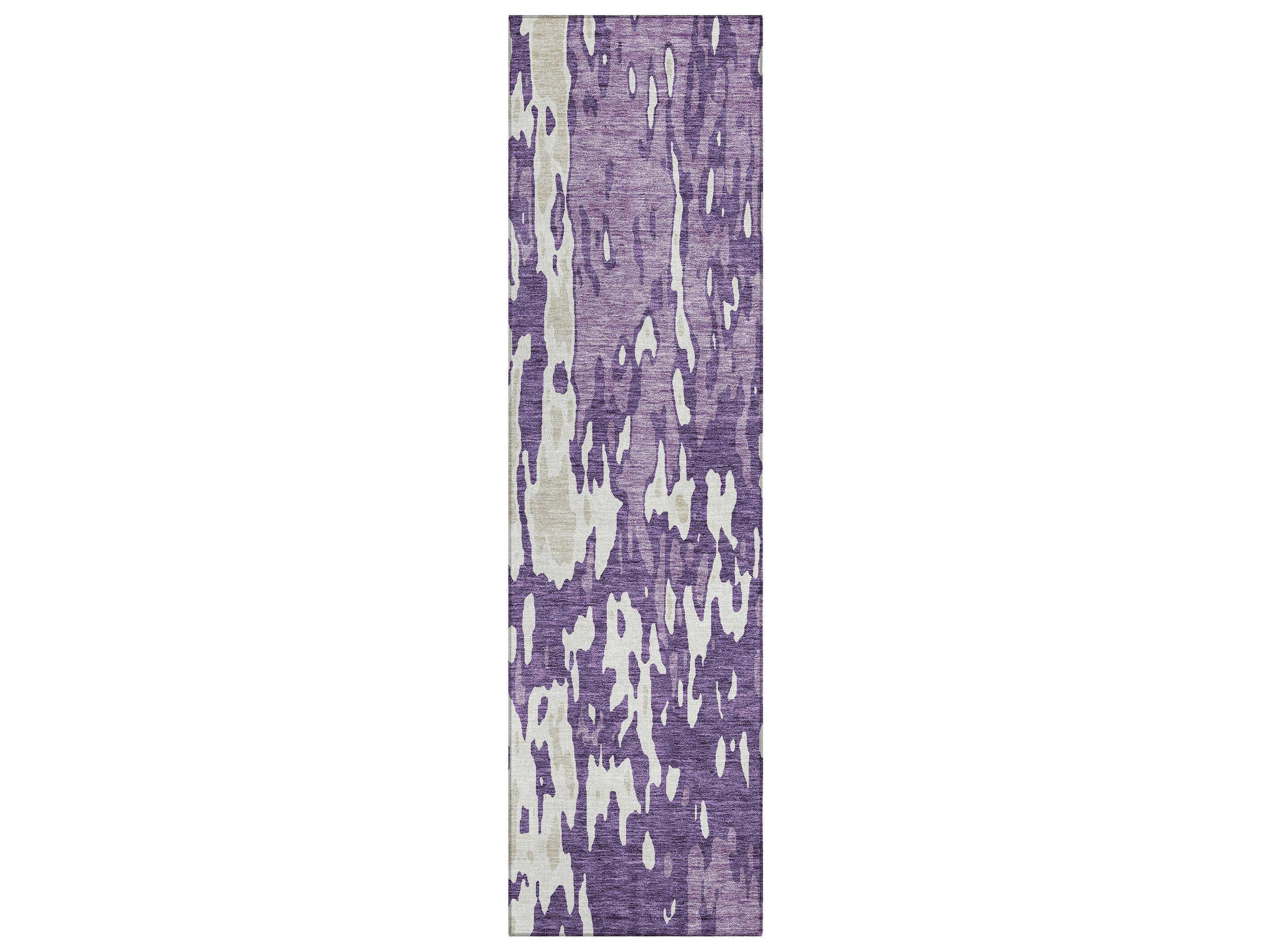 Dalyn Chantille Abstract Runner Area Rug