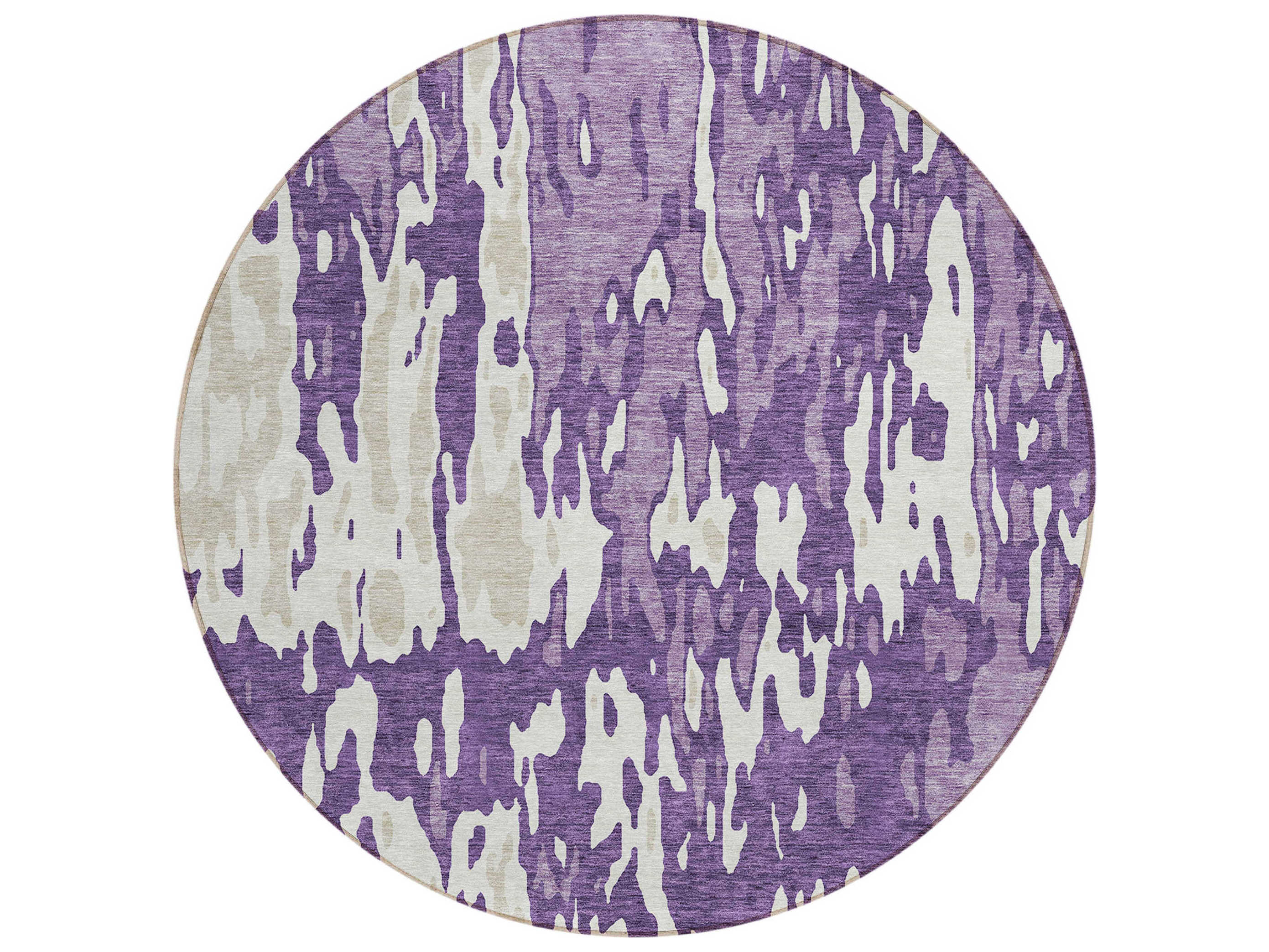 Dalyn Chantille Abstract Runner Area Rug