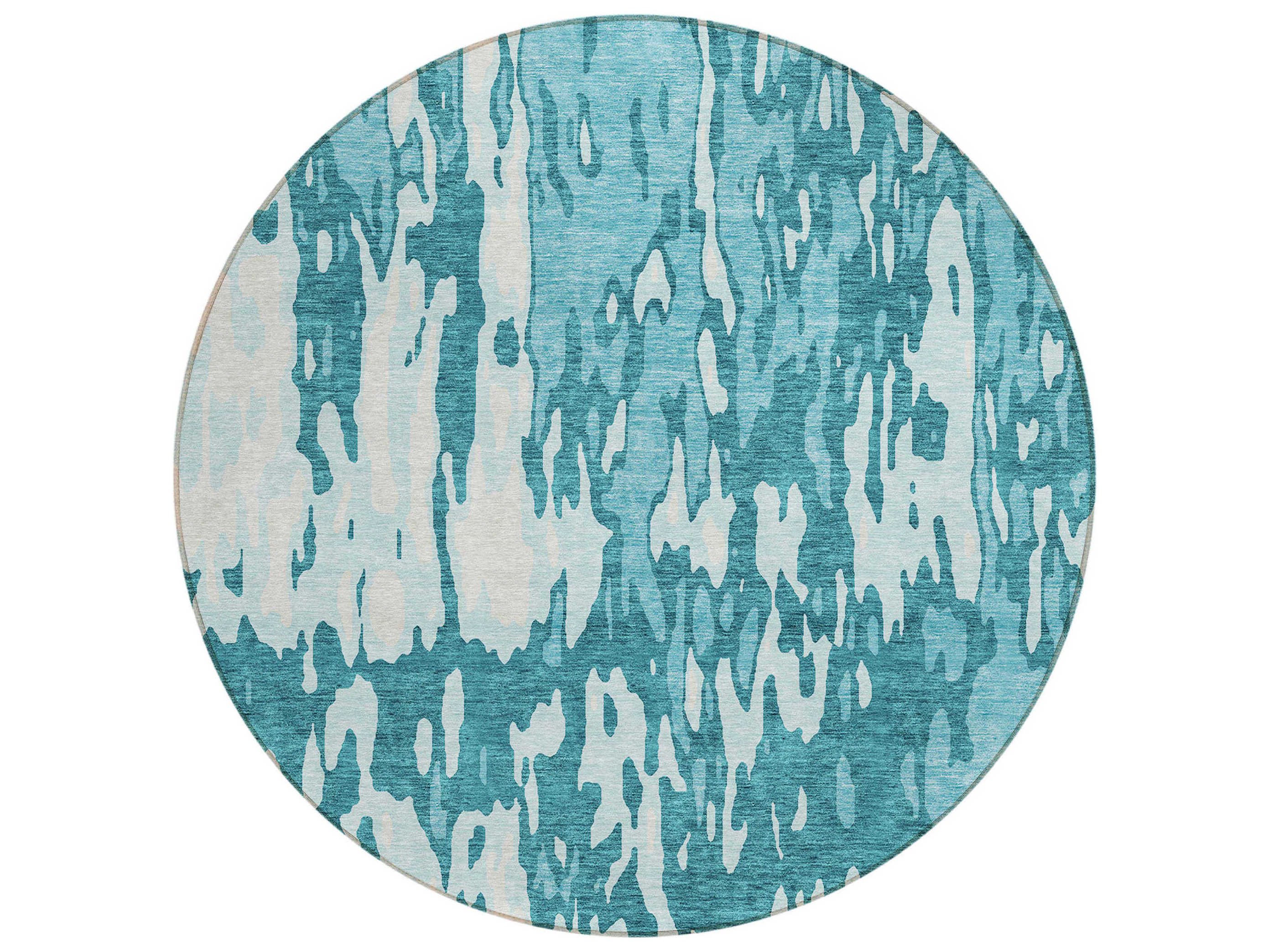 Dalyn Chantille Abstract Runner Area Rug