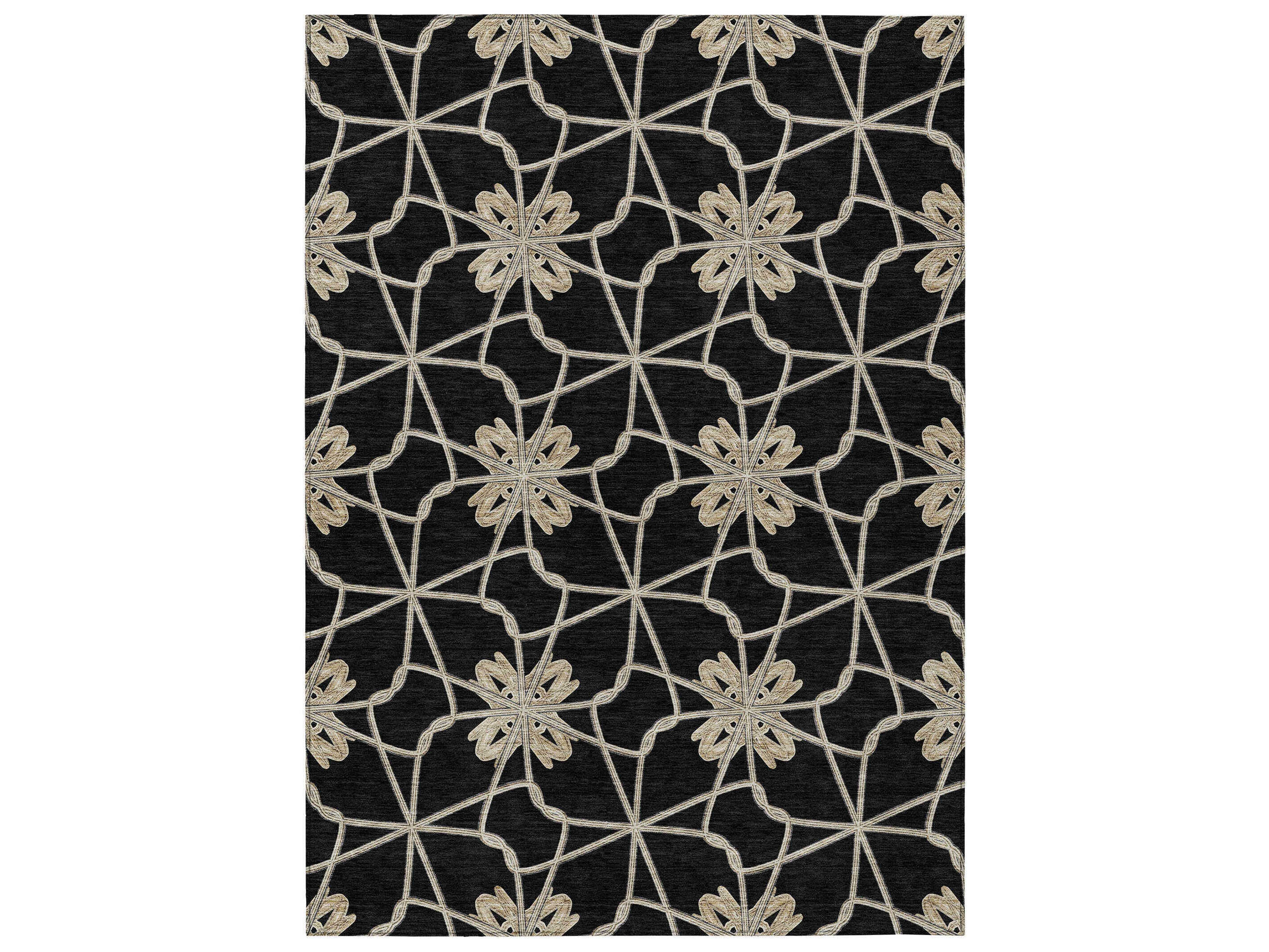 Dalyn Chantille Geometric Runner Area Rug