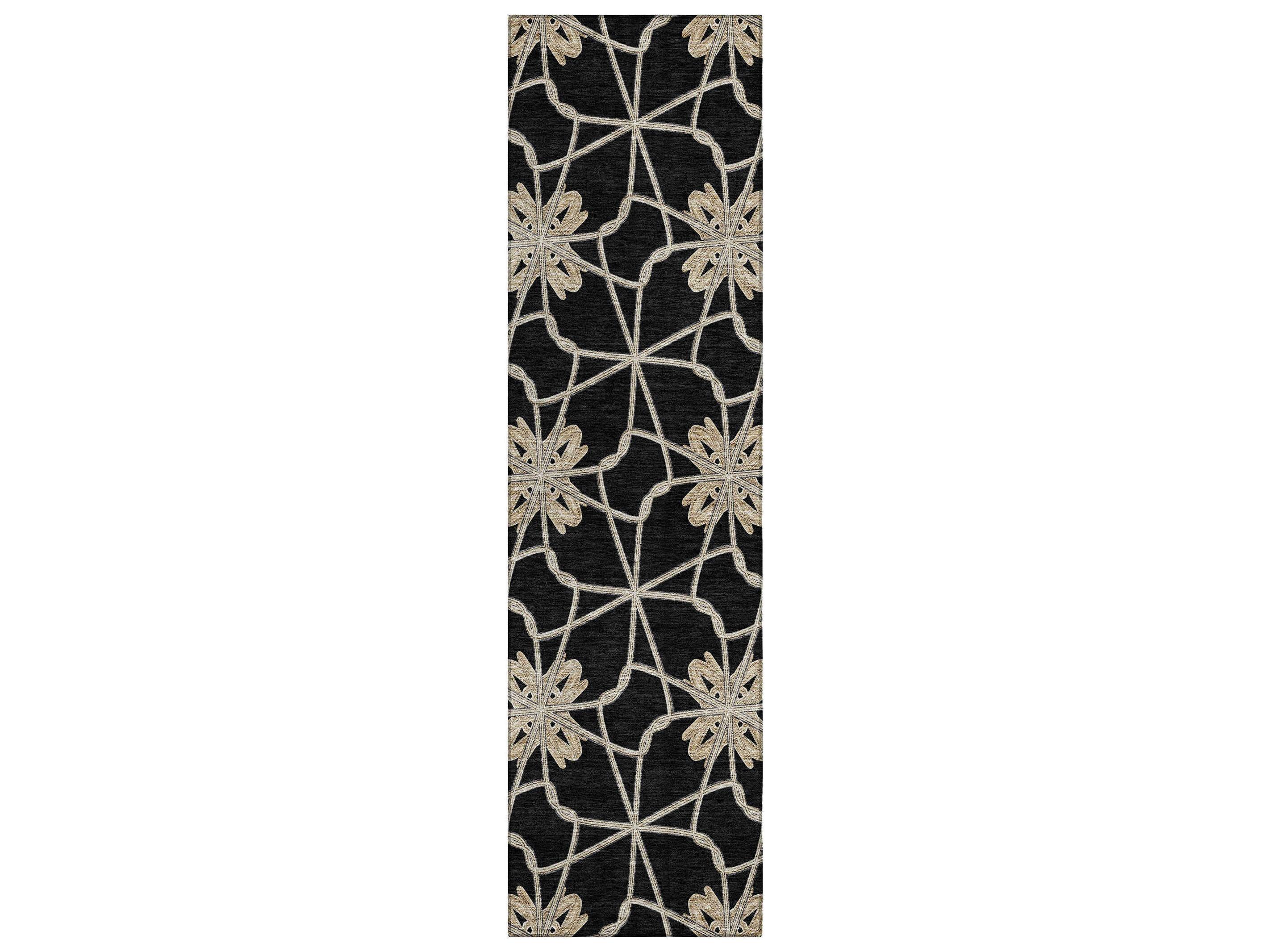 Dalyn Chantille Geometric Runner Area Rug