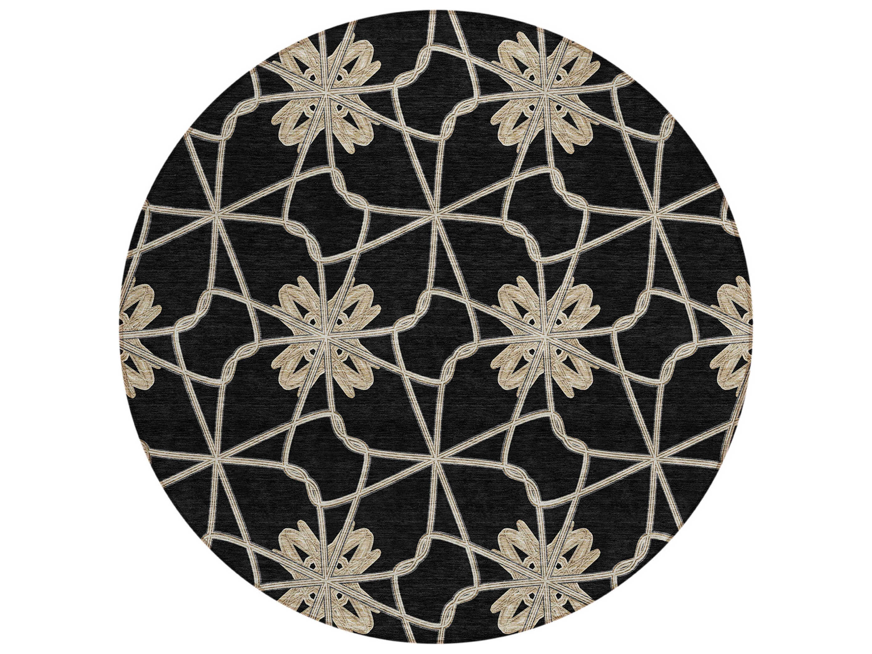 Dalyn Chantille Geometric Runner Area Rug
