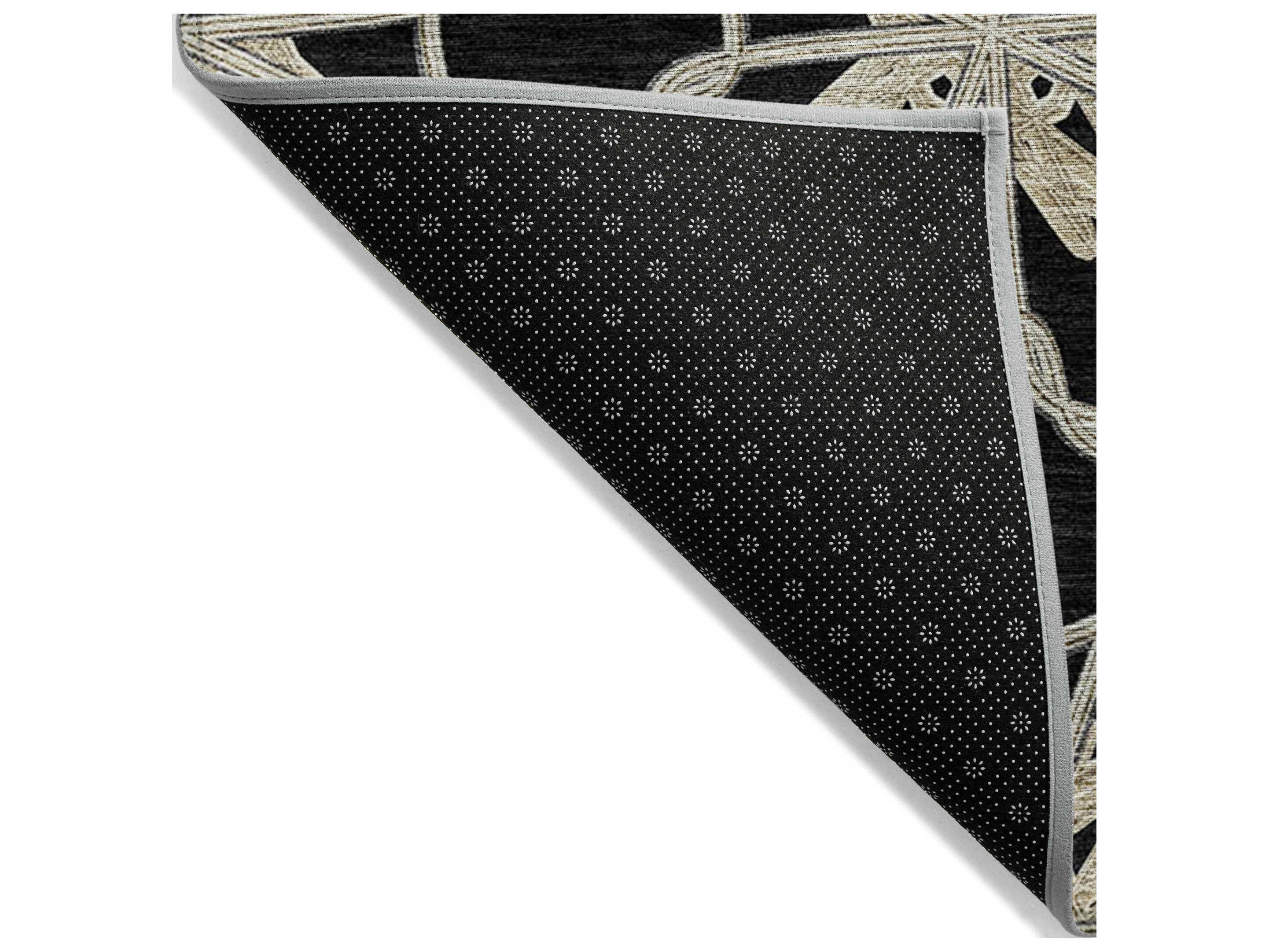 Dalyn Chantille Geometric Runner Area Rug