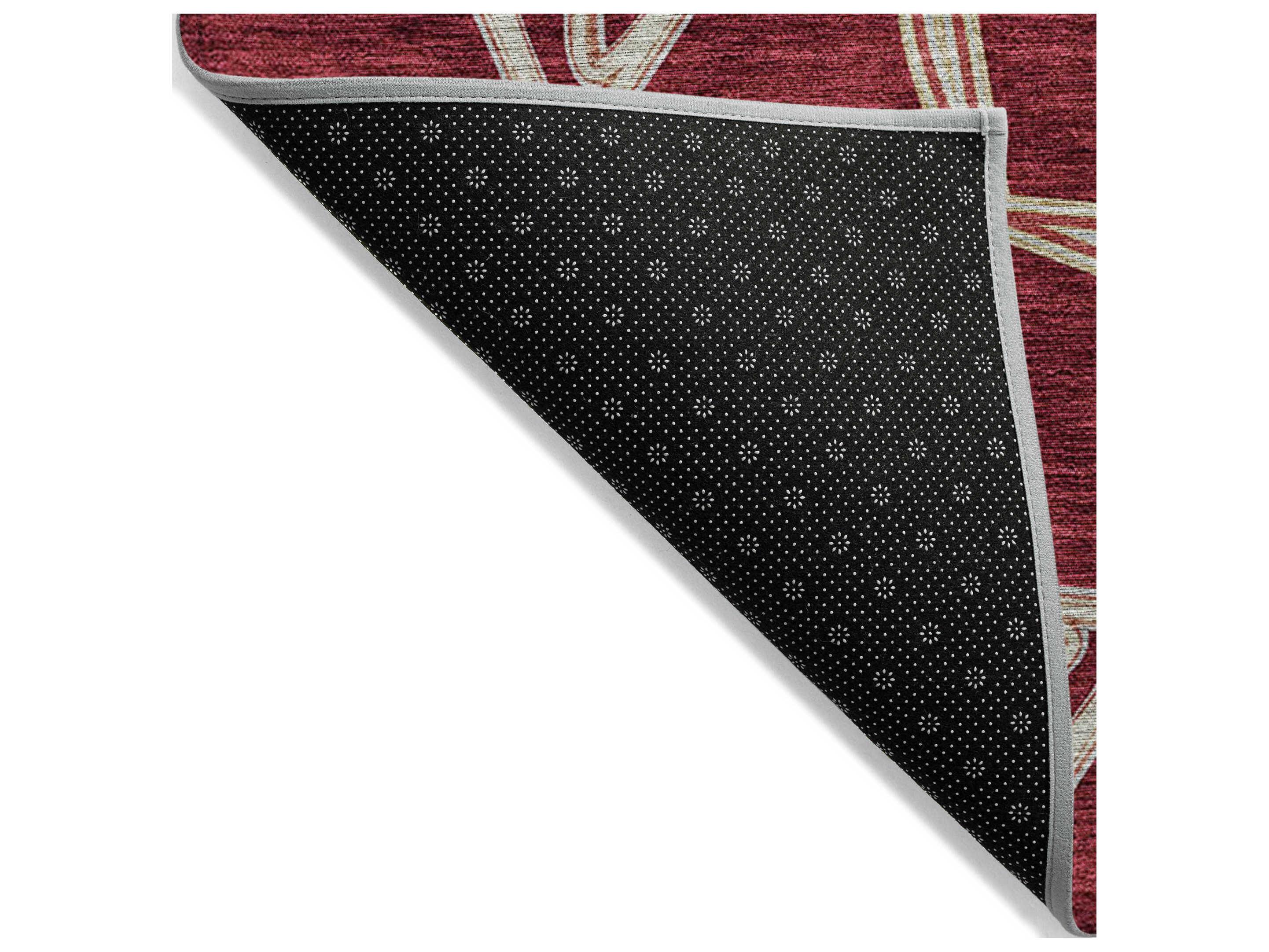 Dalyn Chantille Geometric Runner Area Rug