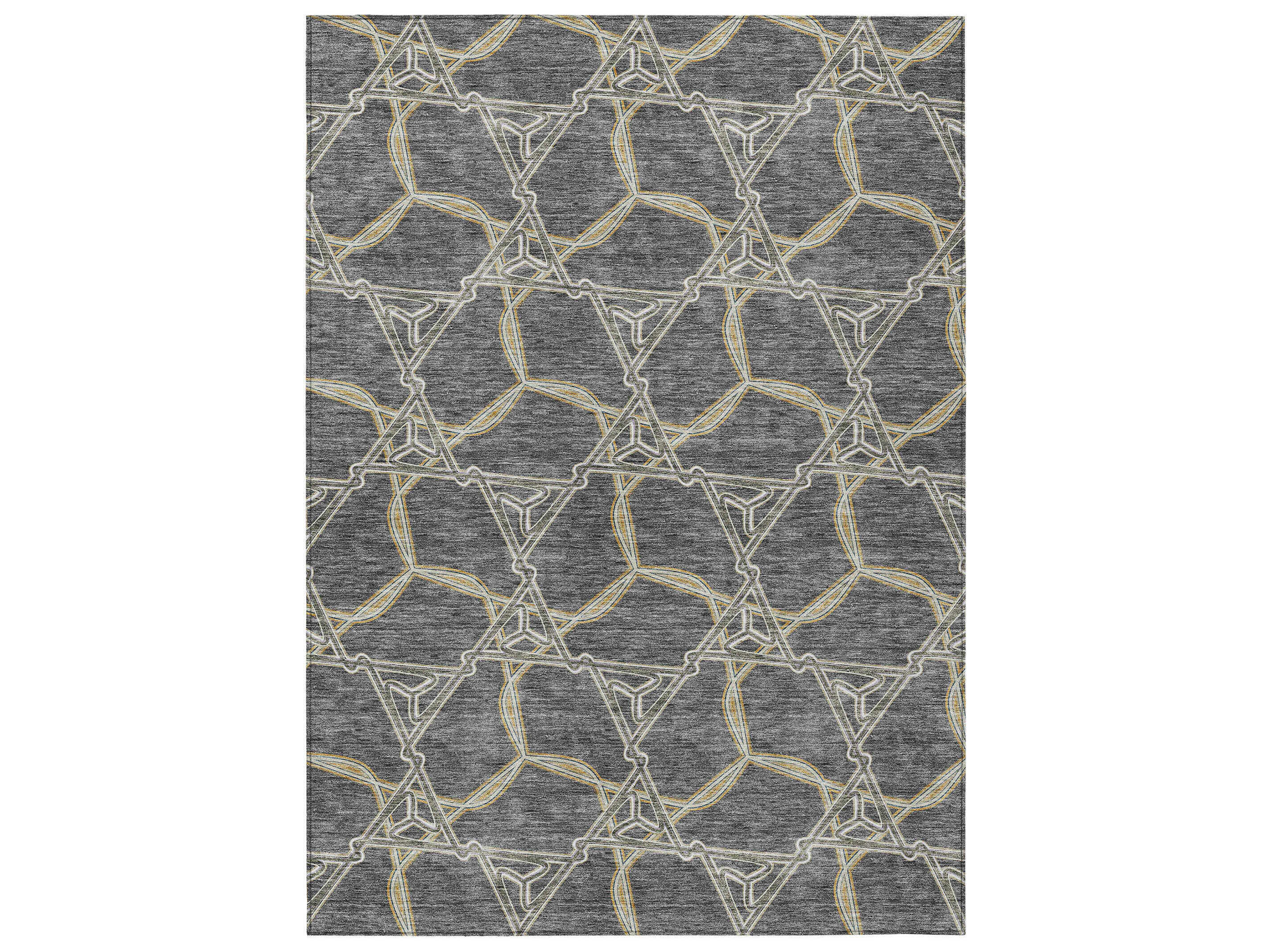 Dalyn Chantille Geometric Runner Area Rug