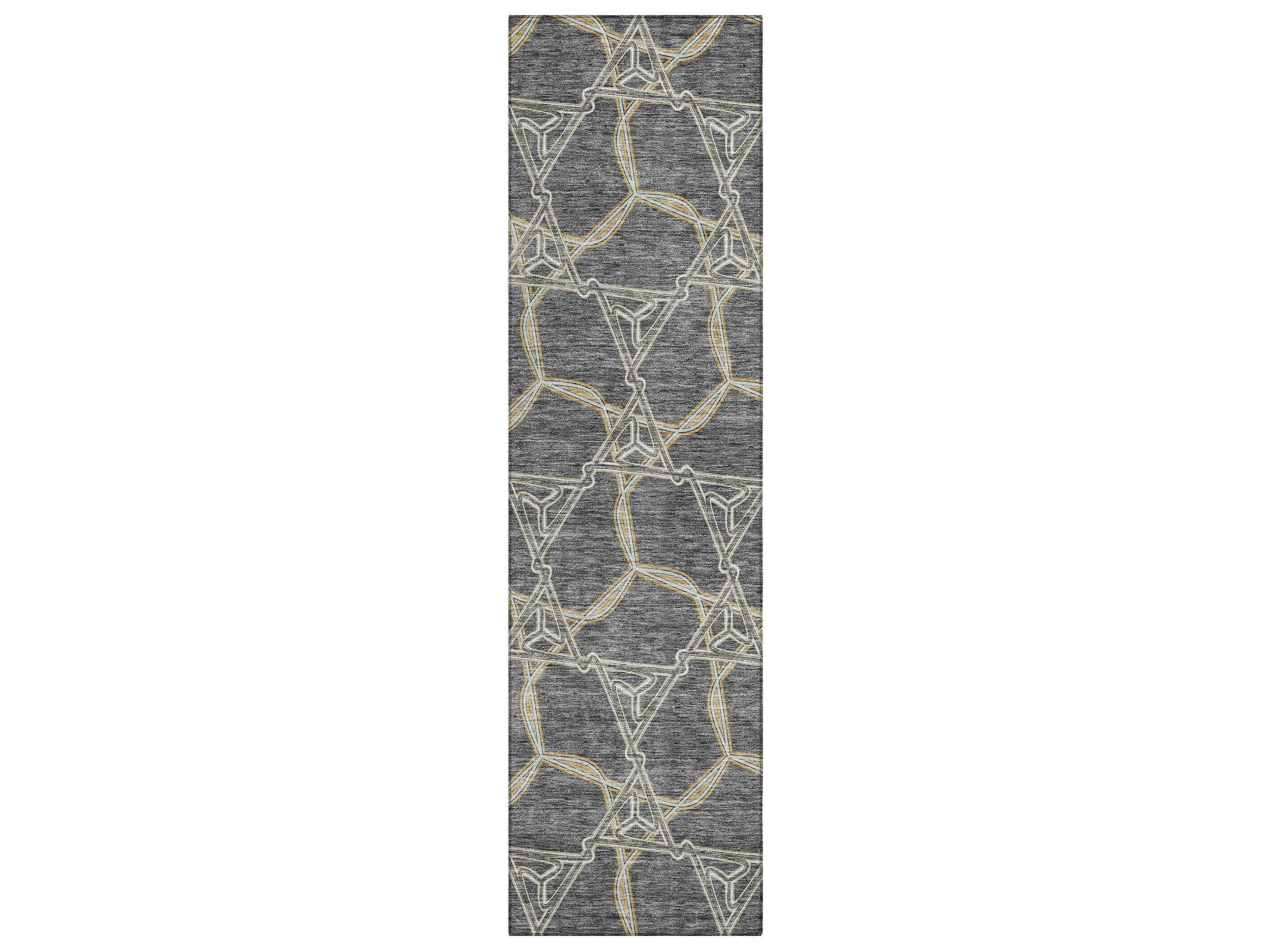 Dalyn Chantille Geometric Runner Area Rug