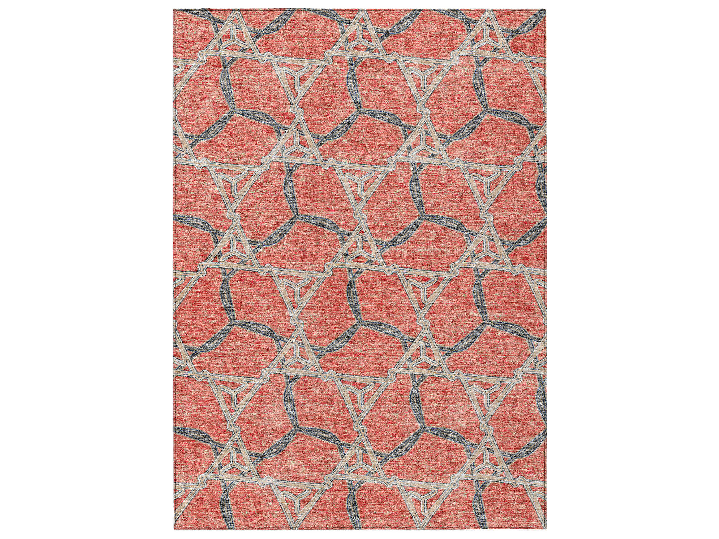 Dalyn Chantille Geometric Runner Area Rug