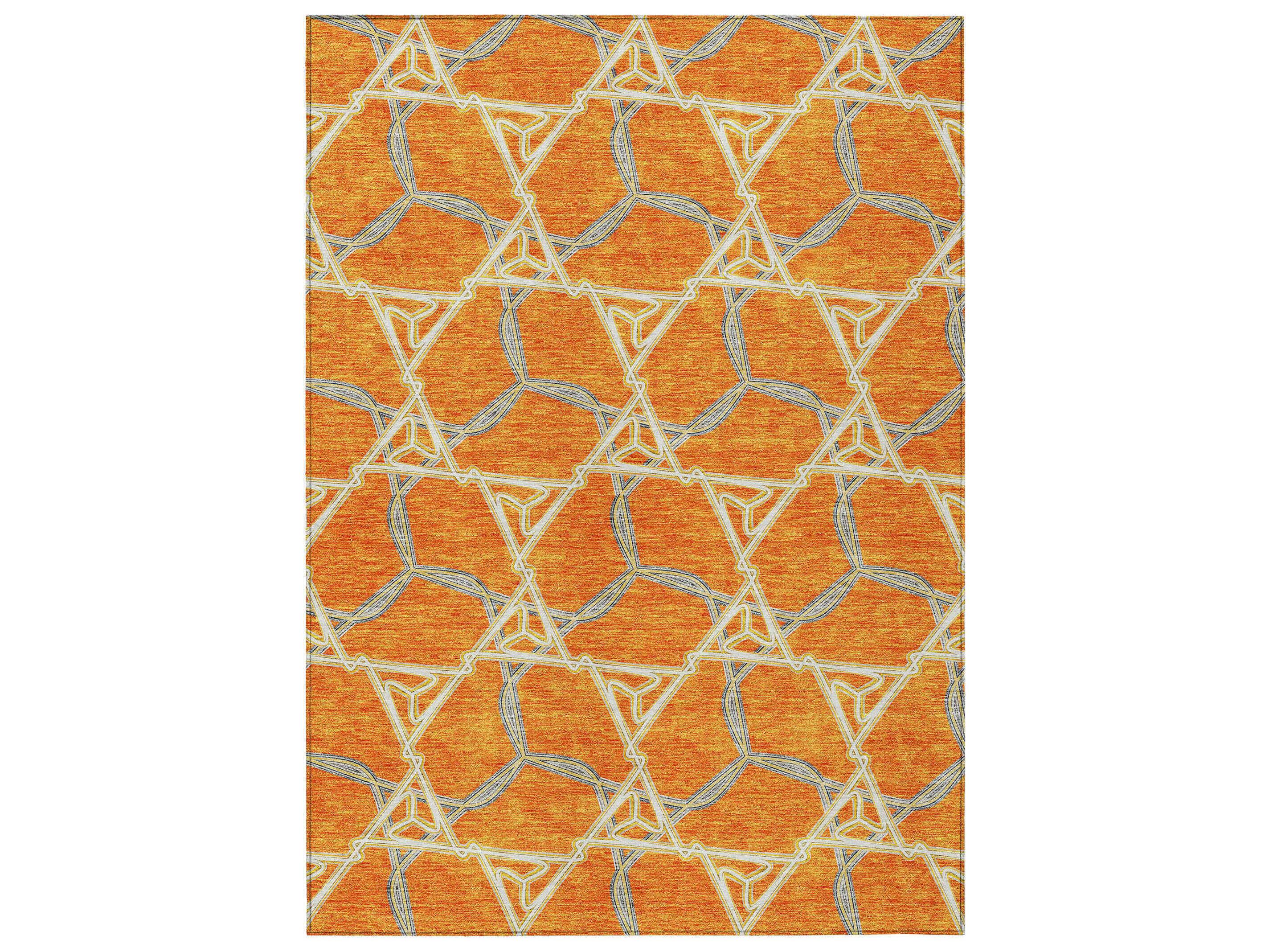 Dalyn Chantille Geometric Runner Area Rug