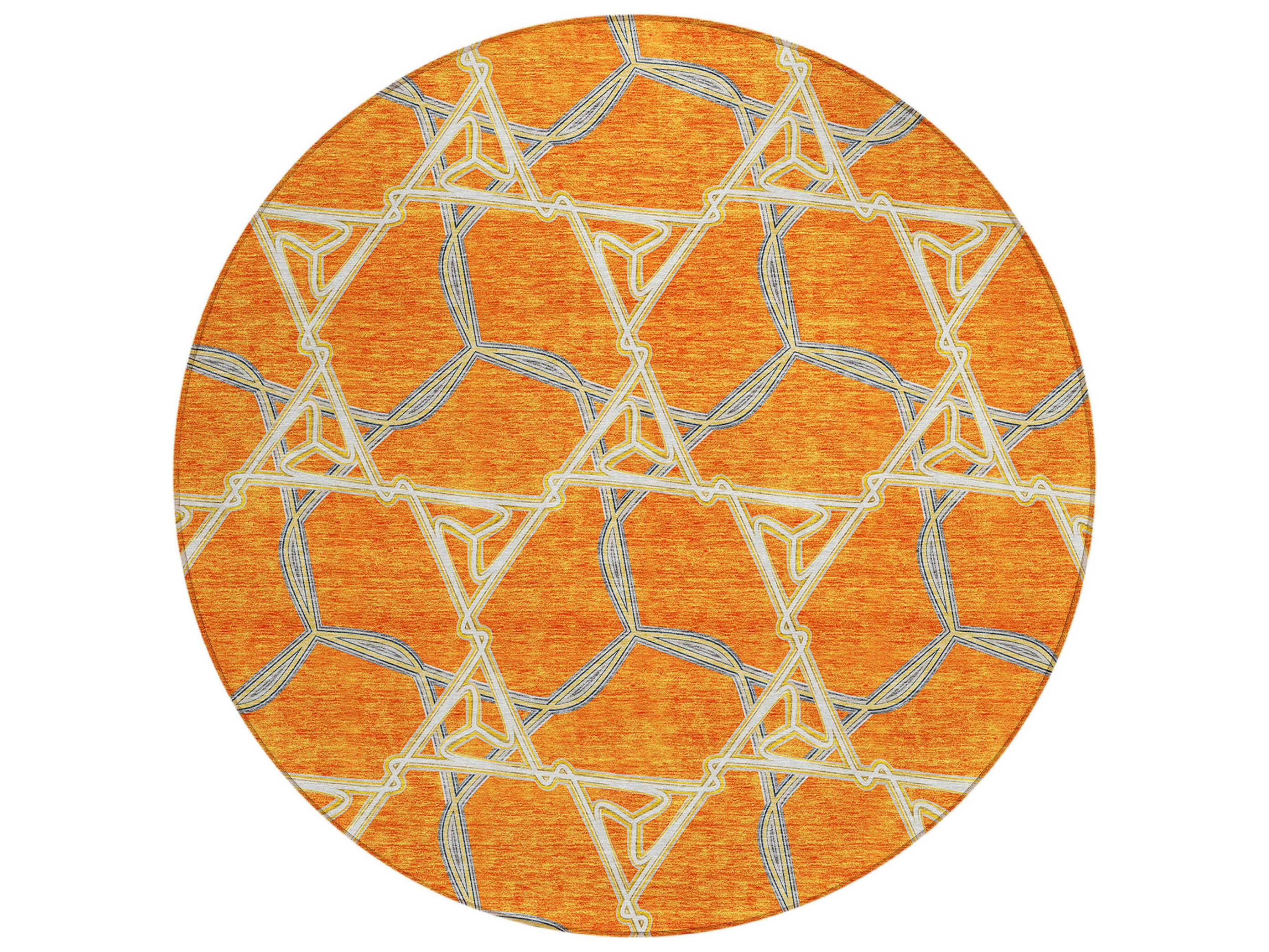 Dalyn Chantille Geometric Runner Area Rug