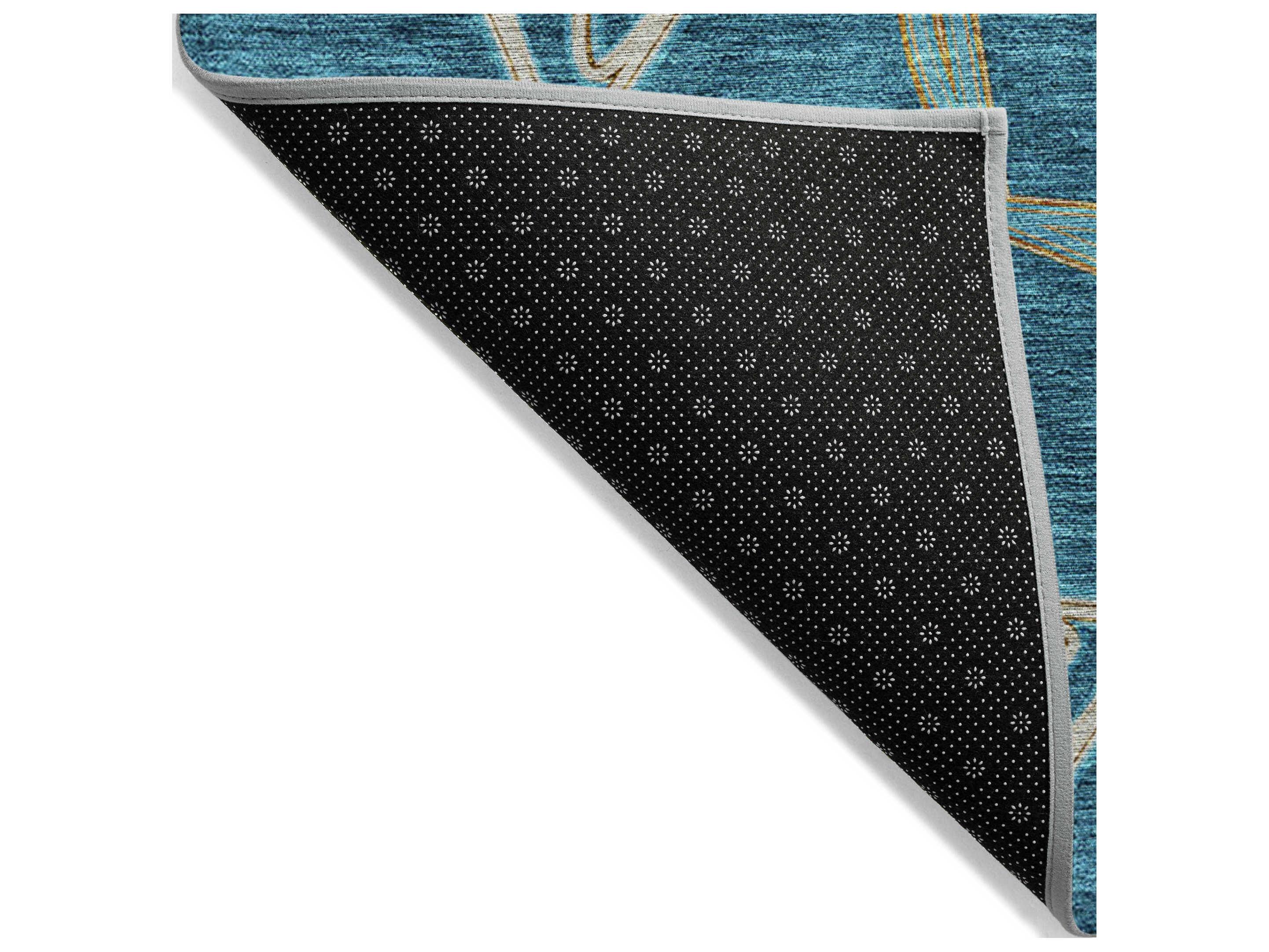 Dalyn Chantille Geometric Runner Area Rug
