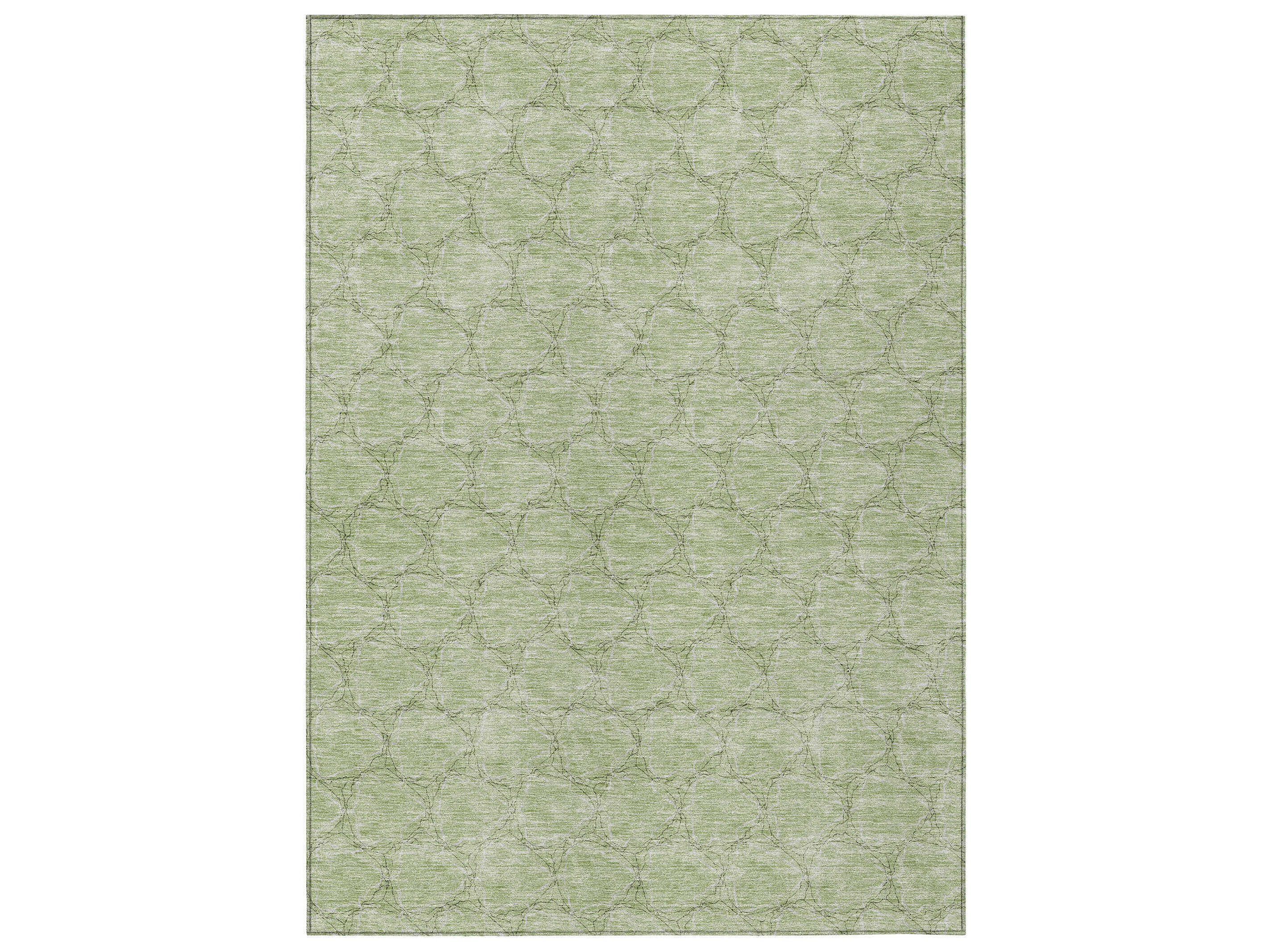 Dalyn Chantille Geometric Runner Area Rug