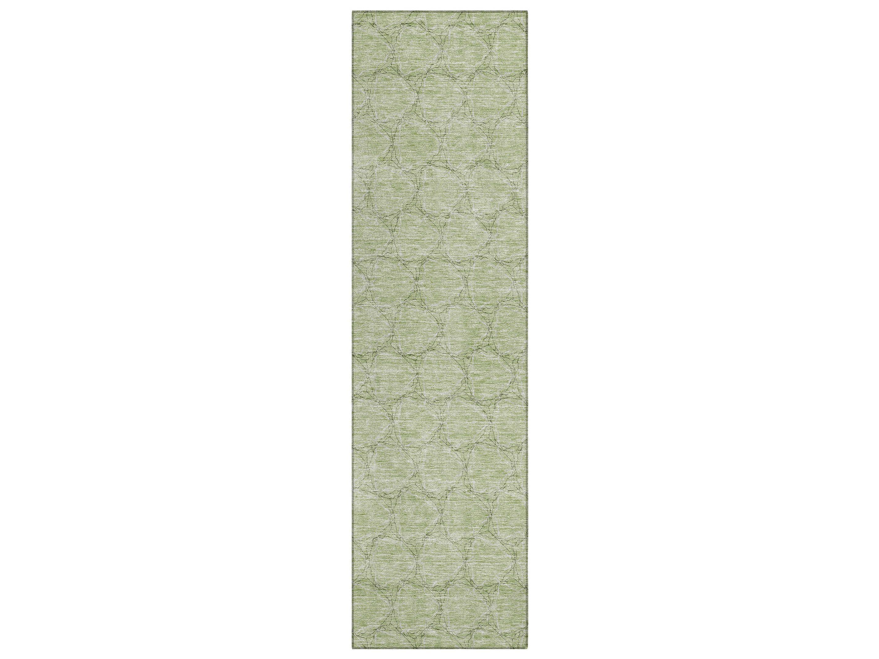 Dalyn Chantille Geometric Runner Area Rug
