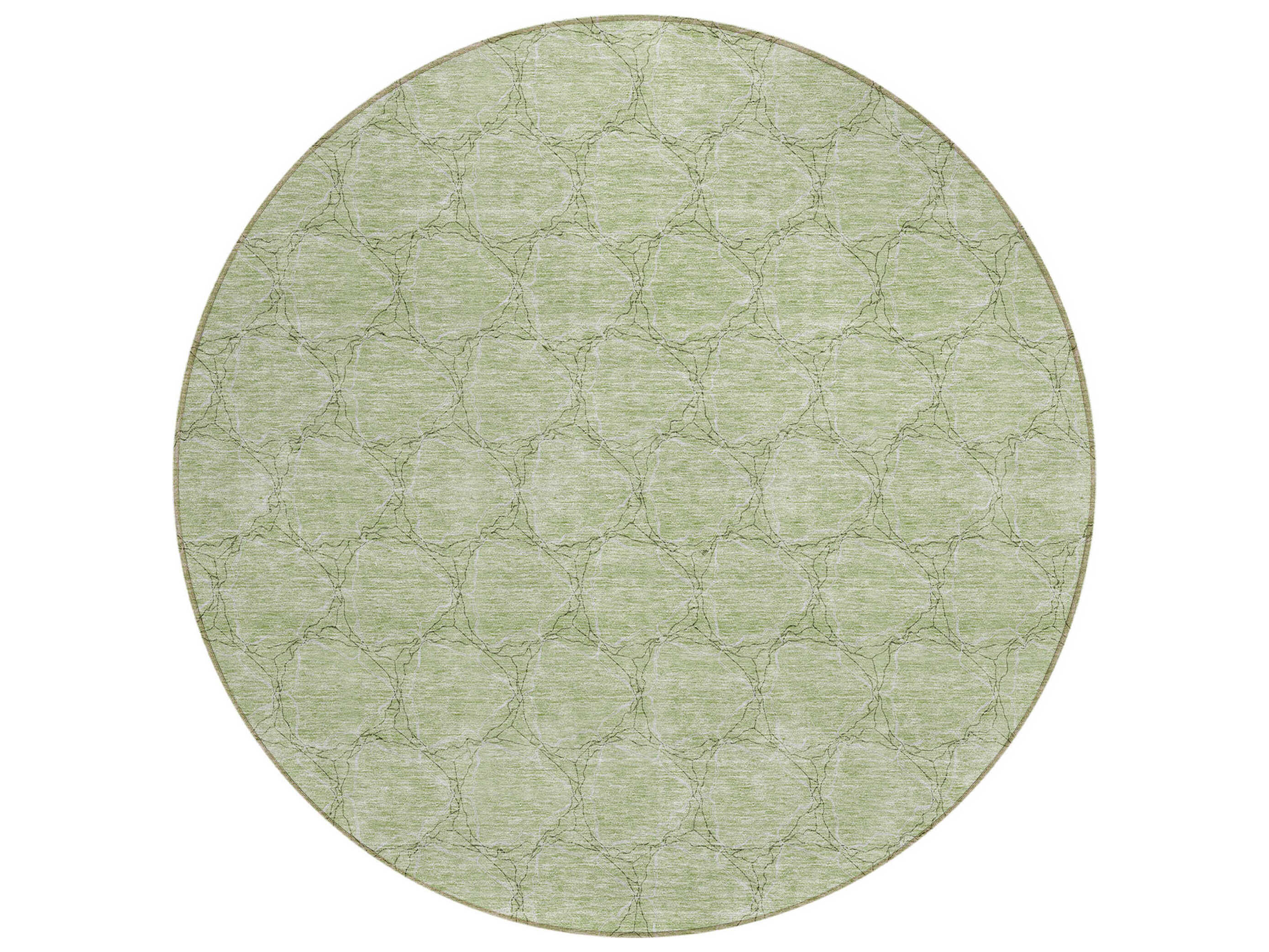 Dalyn Chantille Geometric Runner Area Rug