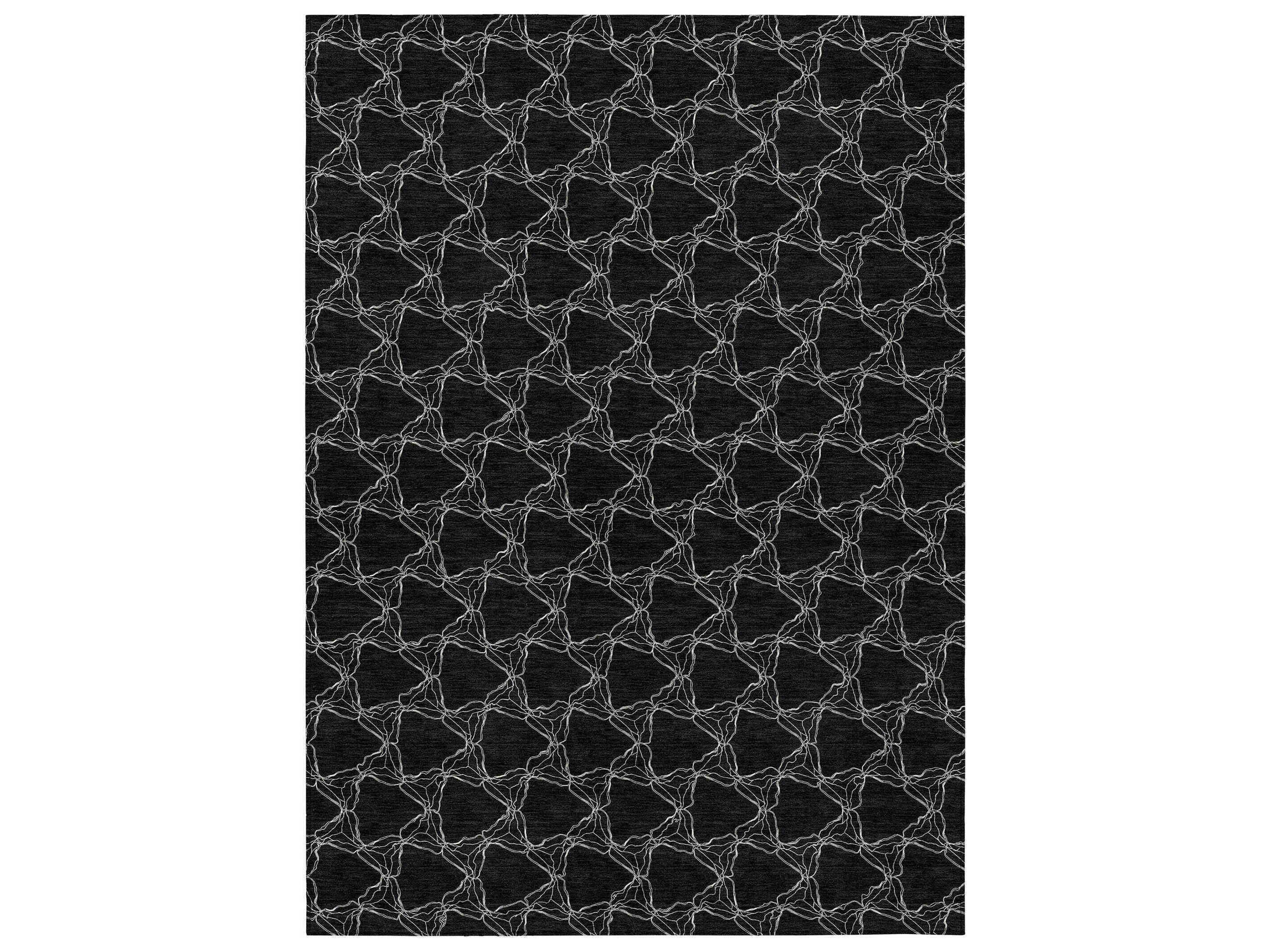 Dalyn Chantille Geometric Runner Area Rug