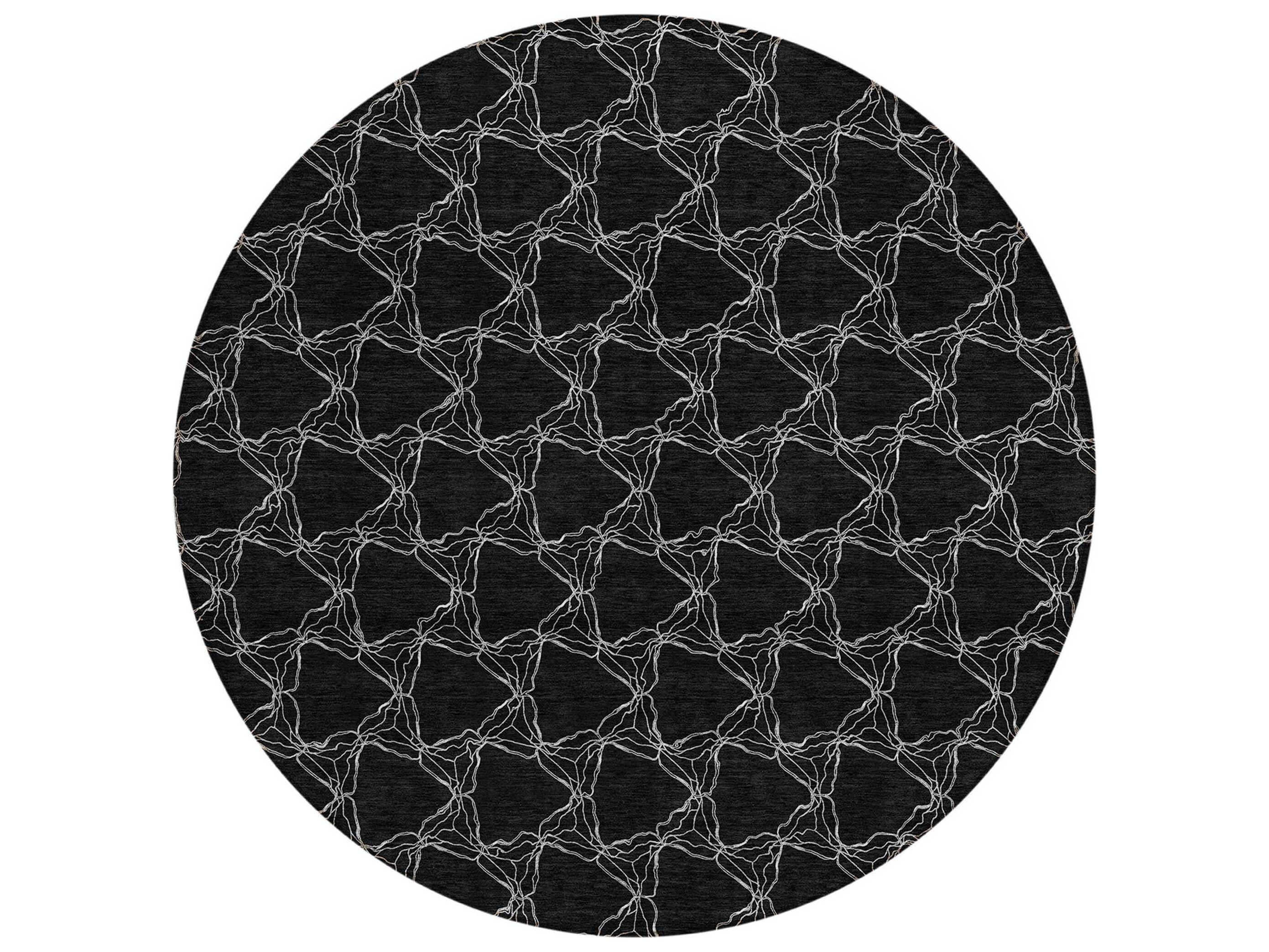 Dalyn Chantille Geometric Runner Area Rug