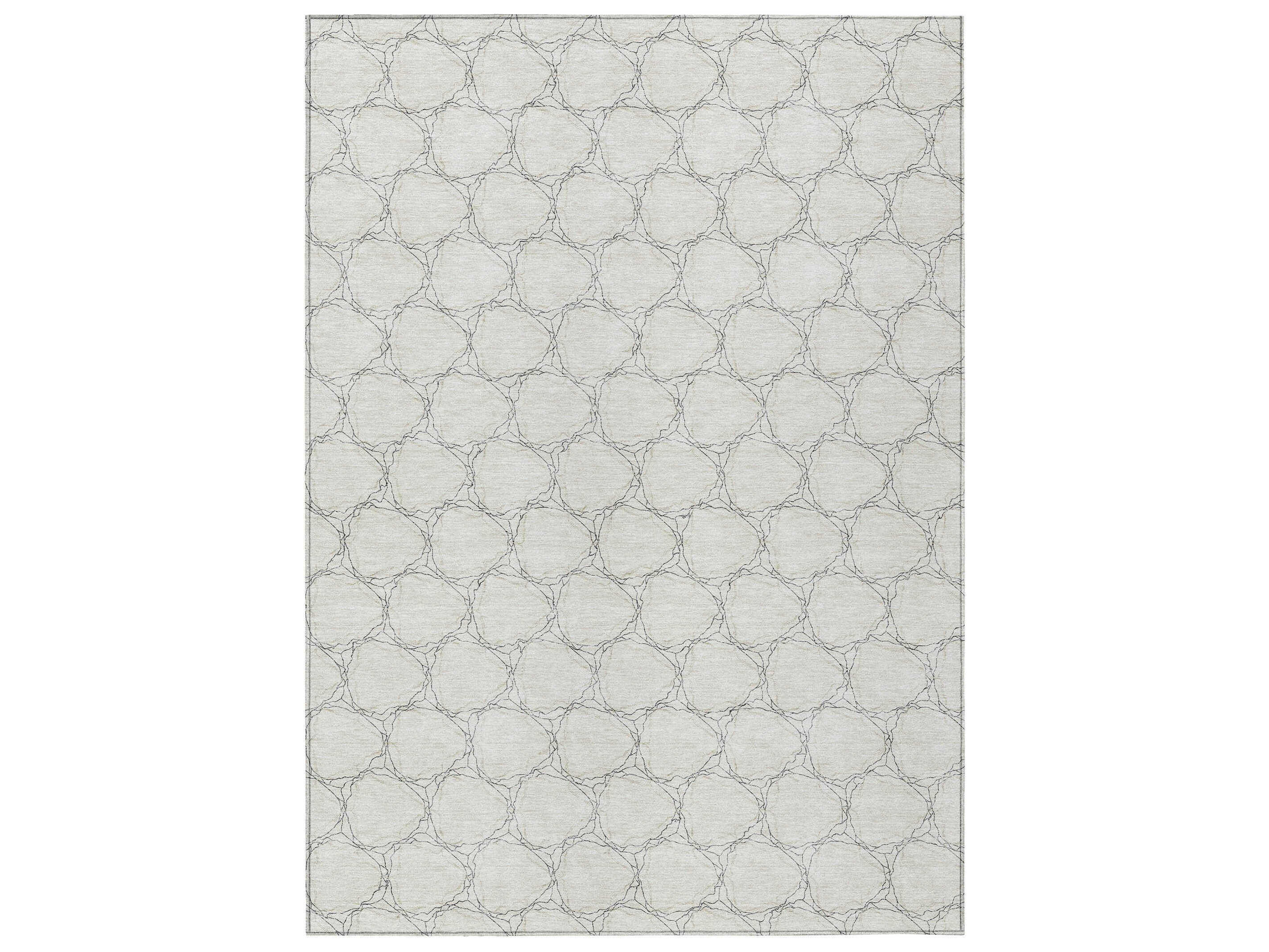 Dalyn Chantille Geometric Runner Area Rug