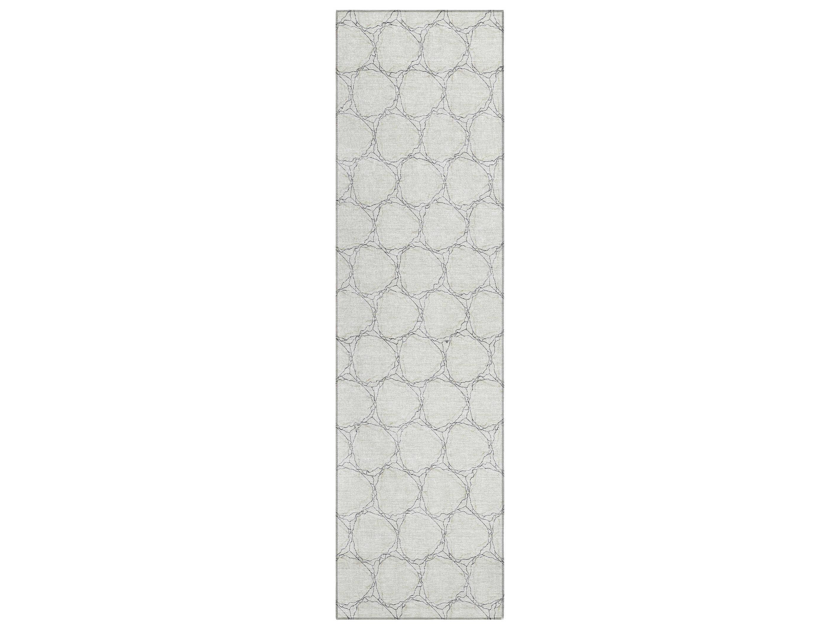 Dalyn Chantille Geometric Runner Area Rug