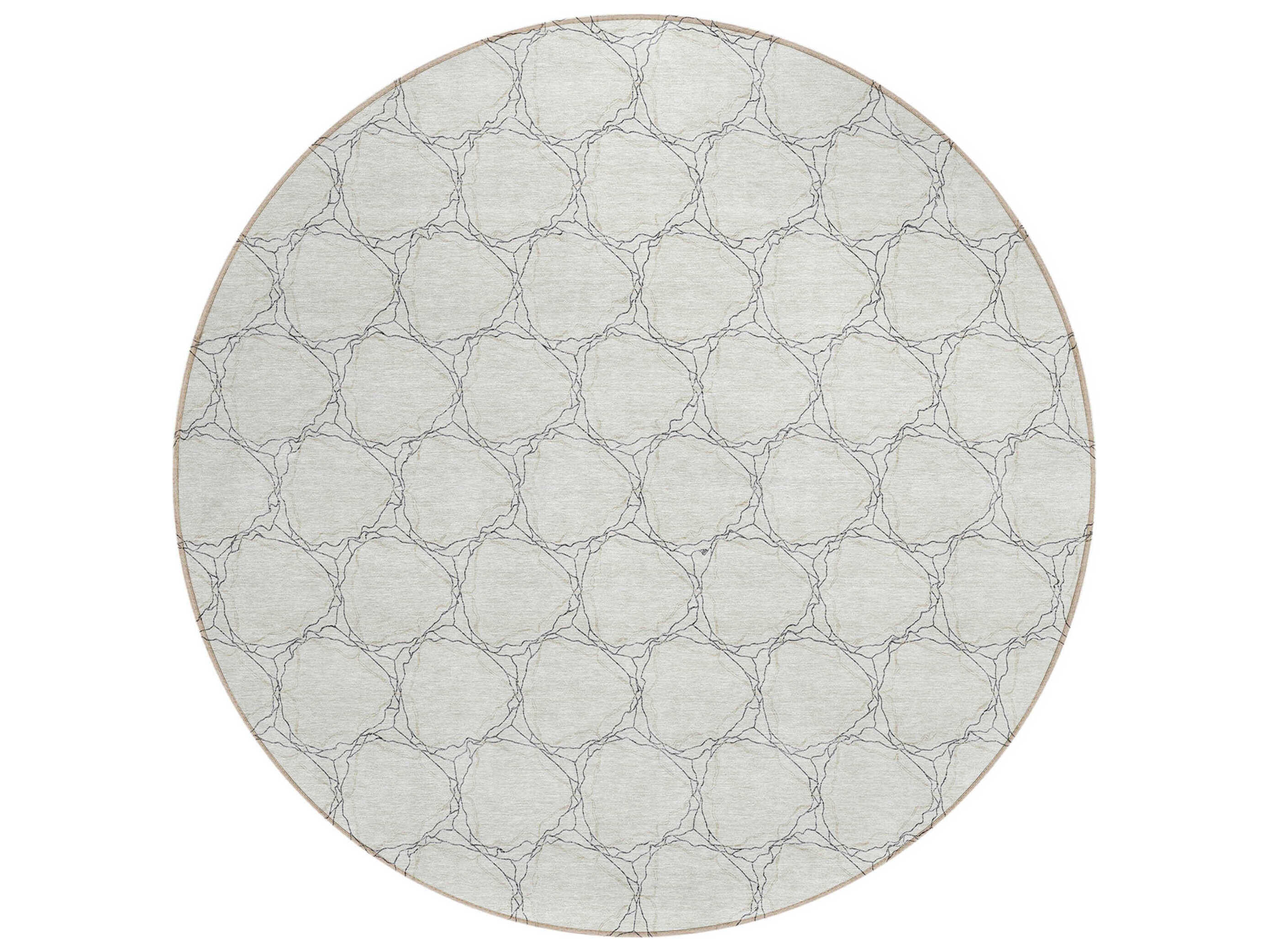 Dalyn Chantille Geometric Runner Area Rug