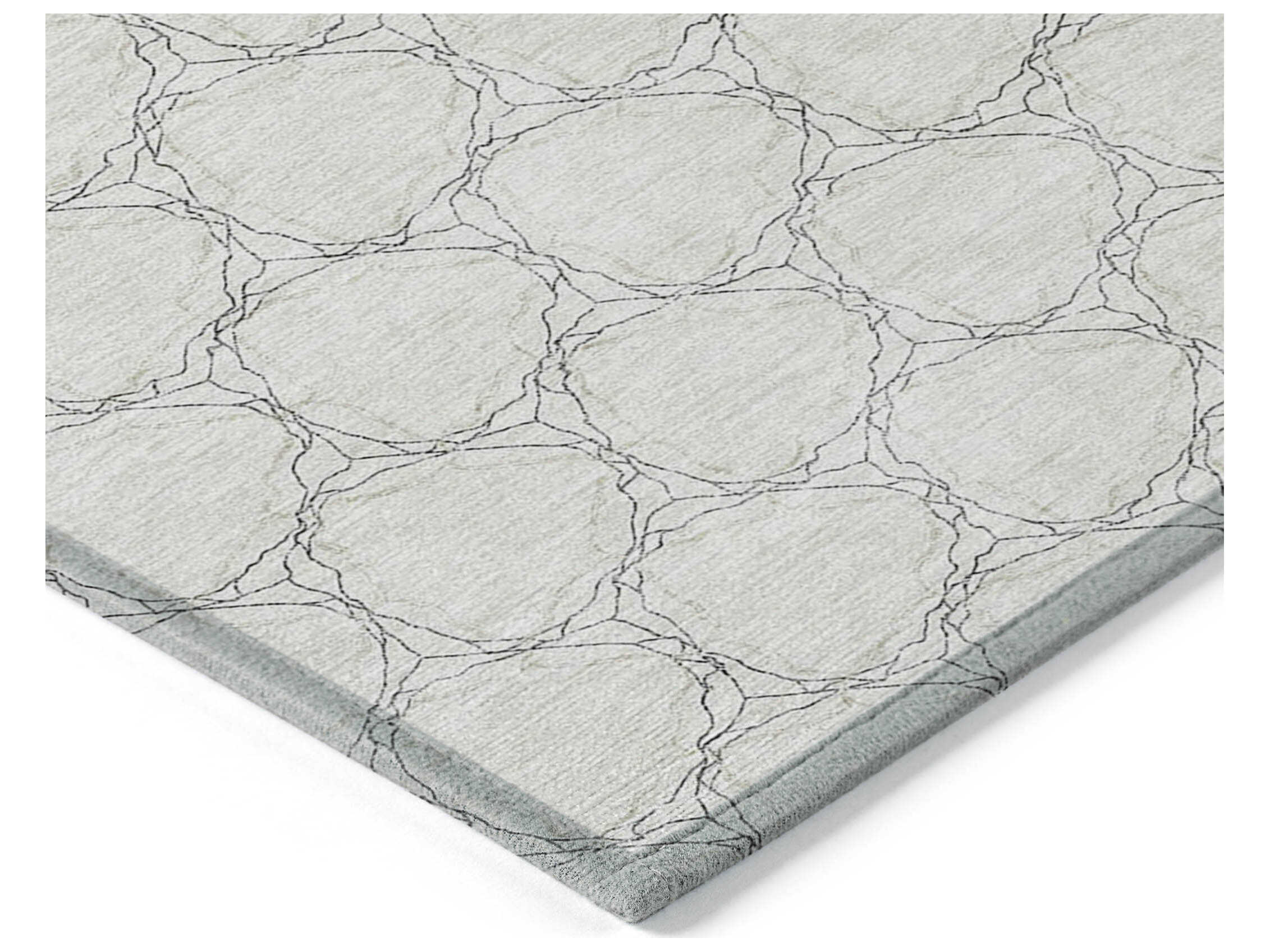 Dalyn Chantille Geometric Runner Area Rug