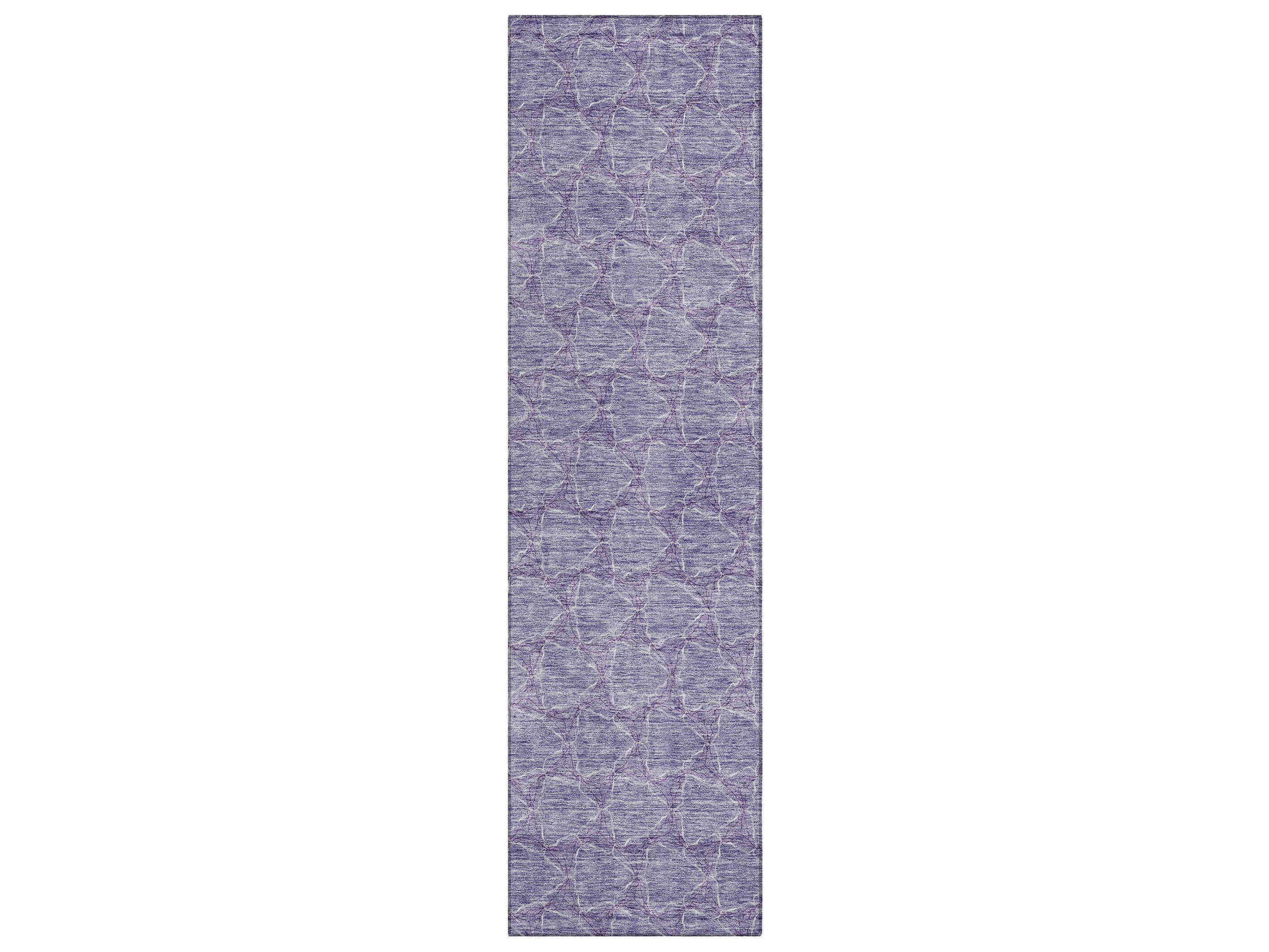 Dalyn Chantille Geometric Runner Area Rug
