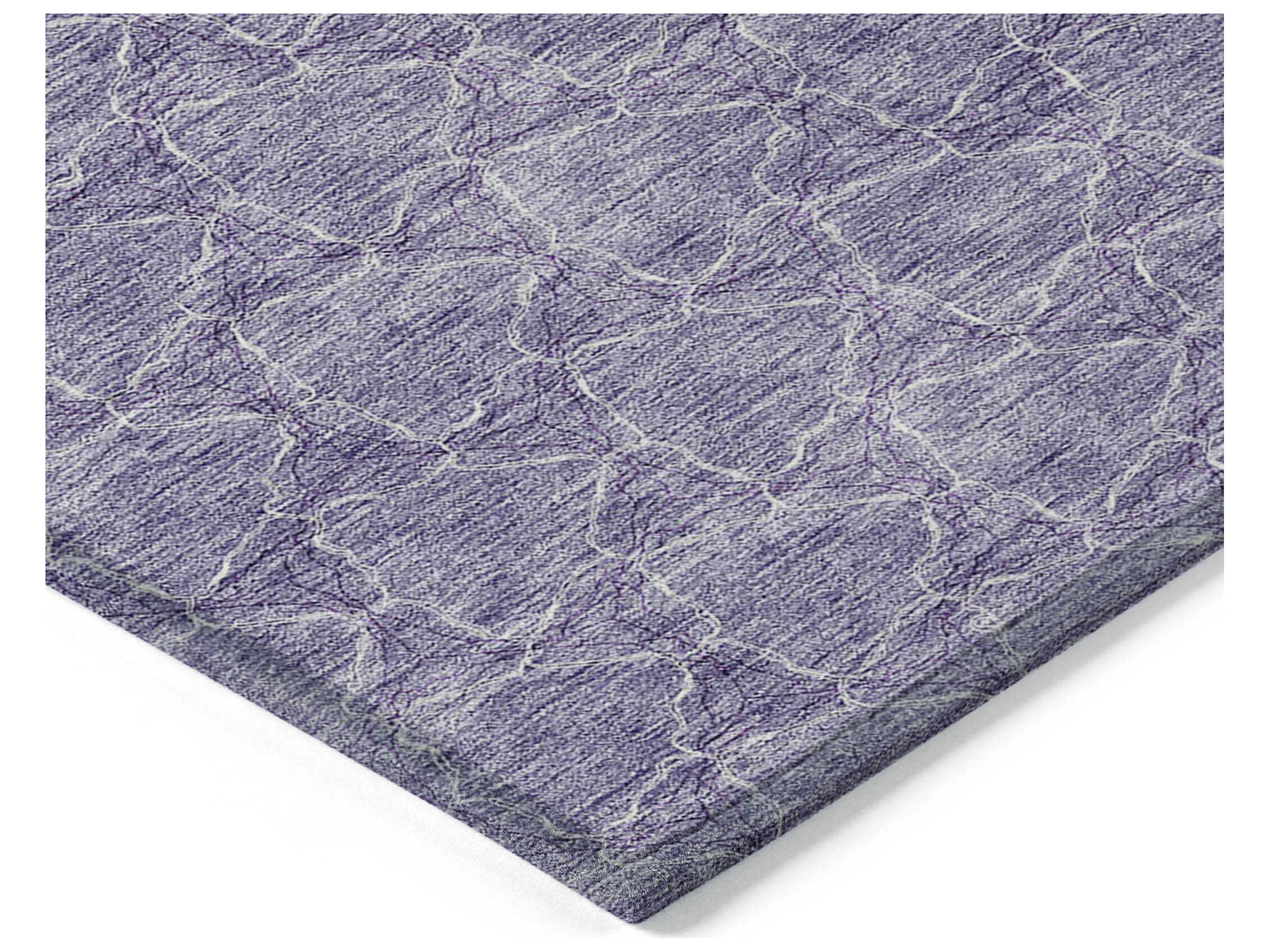 Dalyn Chantille Geometric Runner Area Rug