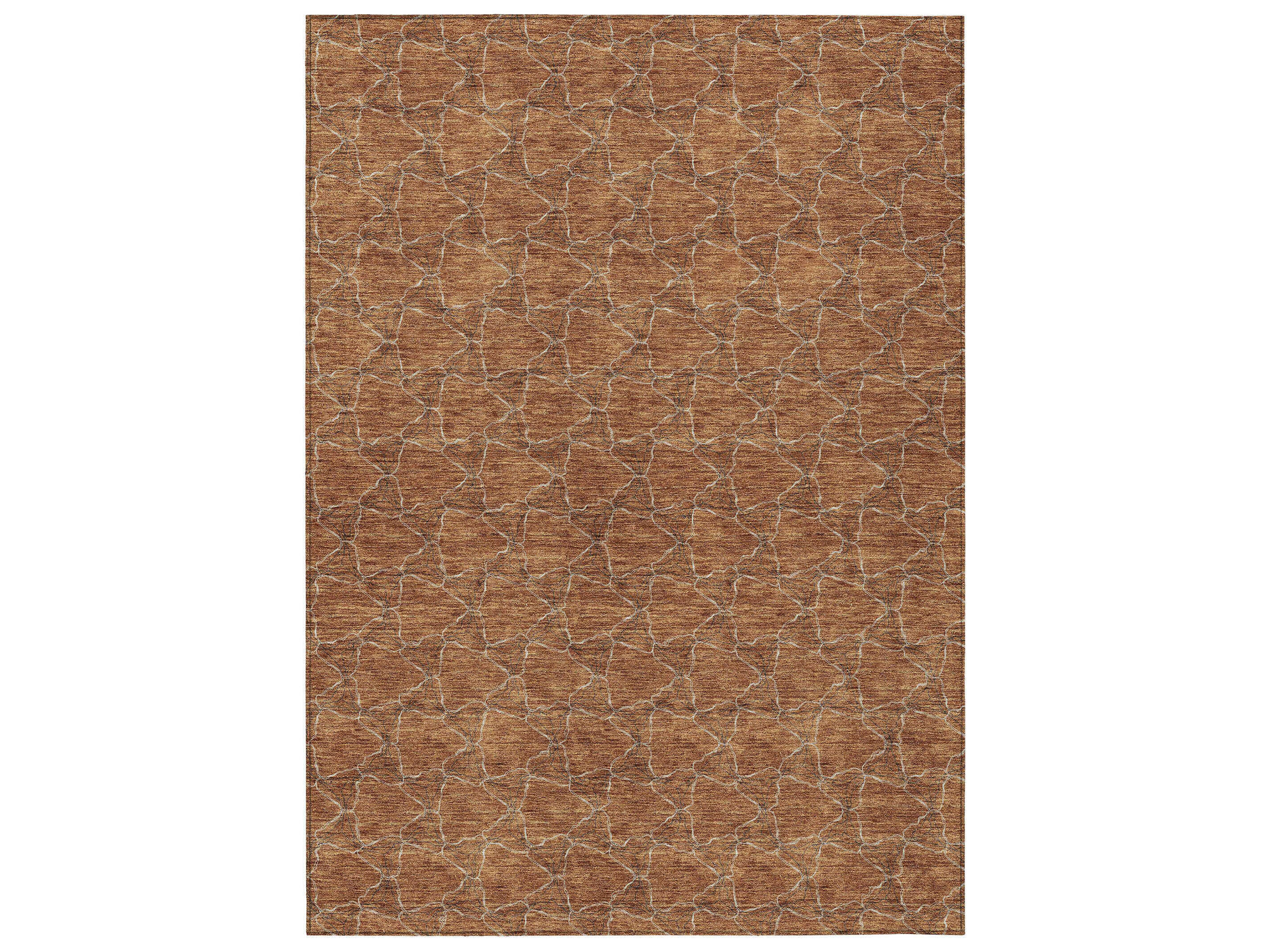 Dalyn Chantille Geometric Runner Area Rug