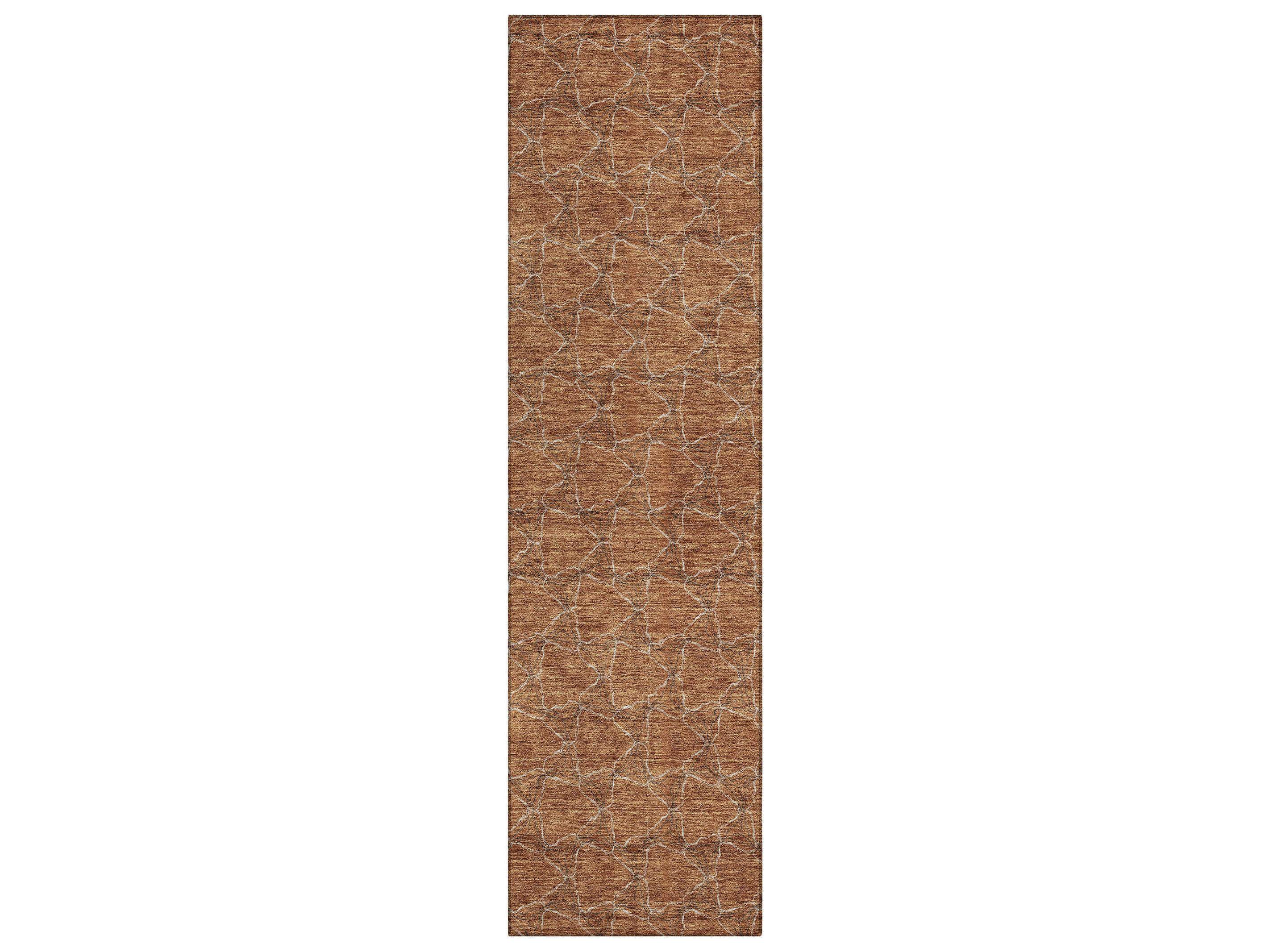 Dalyn Chantille Geometric Runner Area Rug