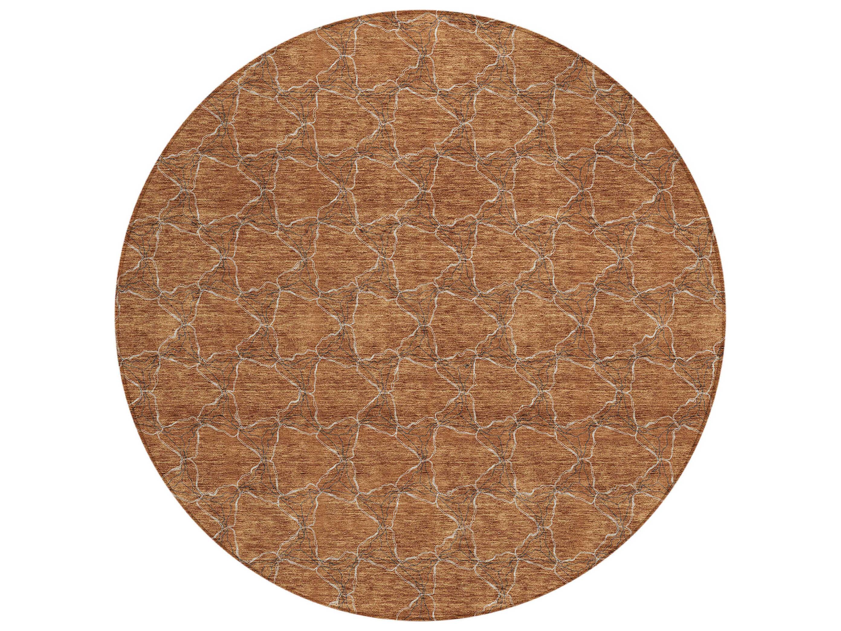 Dalyn Chantille Geometric Runner Area Rug