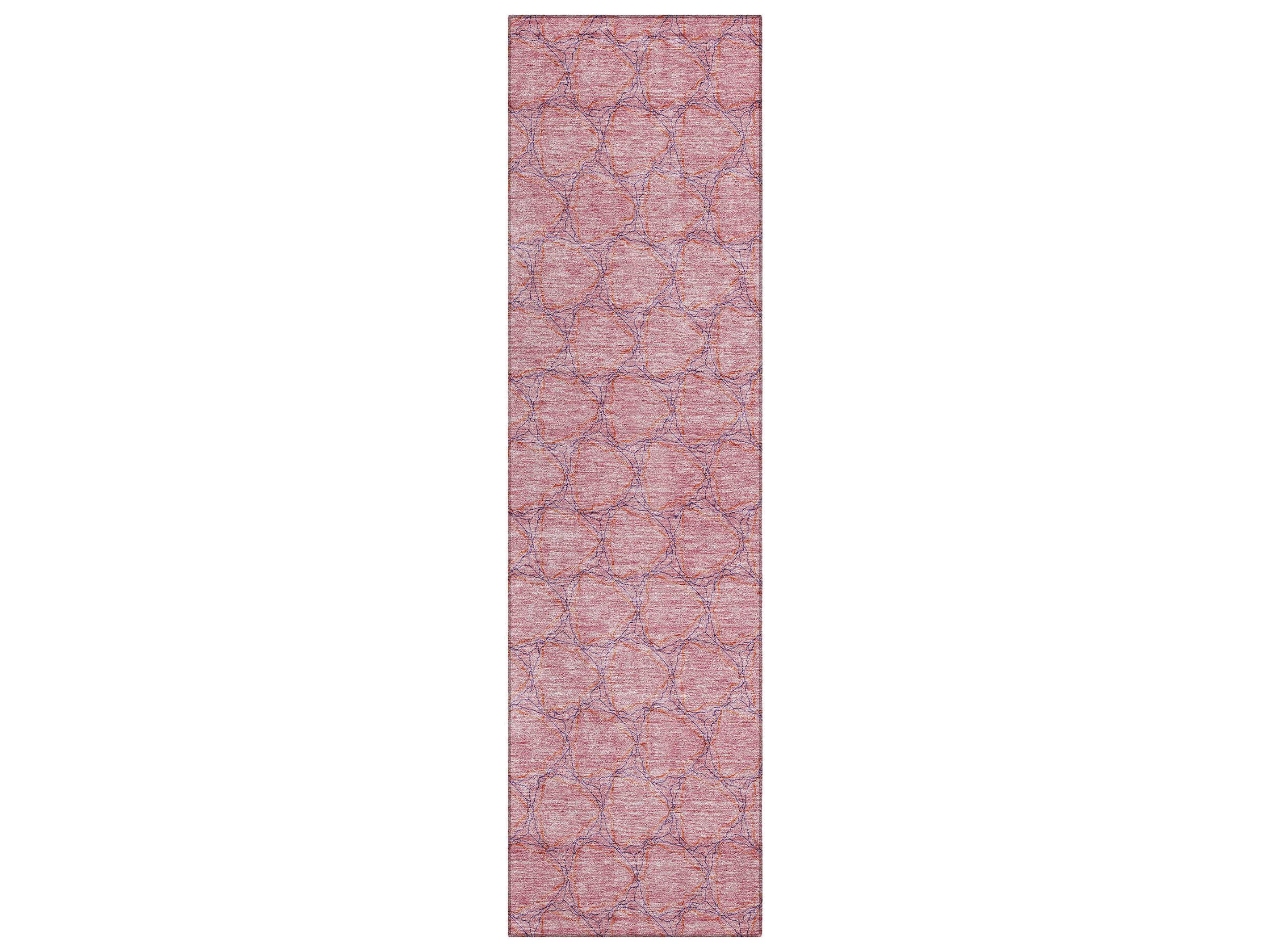 Dalyn Chantille Geometric Runner Area Rug